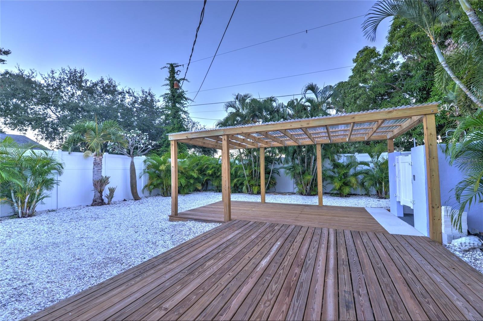 GOLF VIEW PARK - Residential