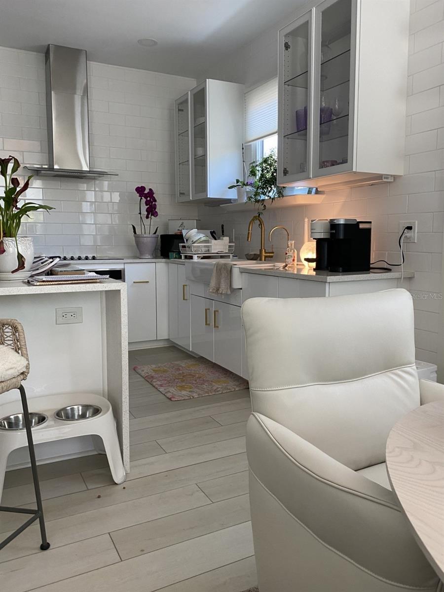 GOLF VIEW PARK - Residential