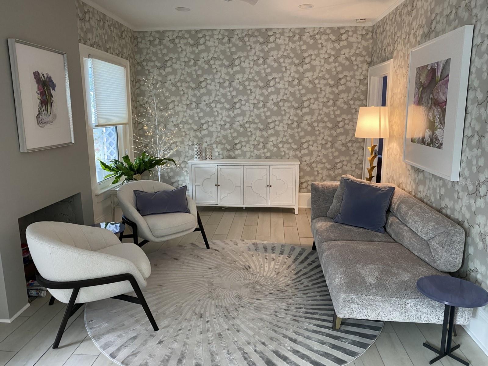 GOLF VIEW PARK - Residential