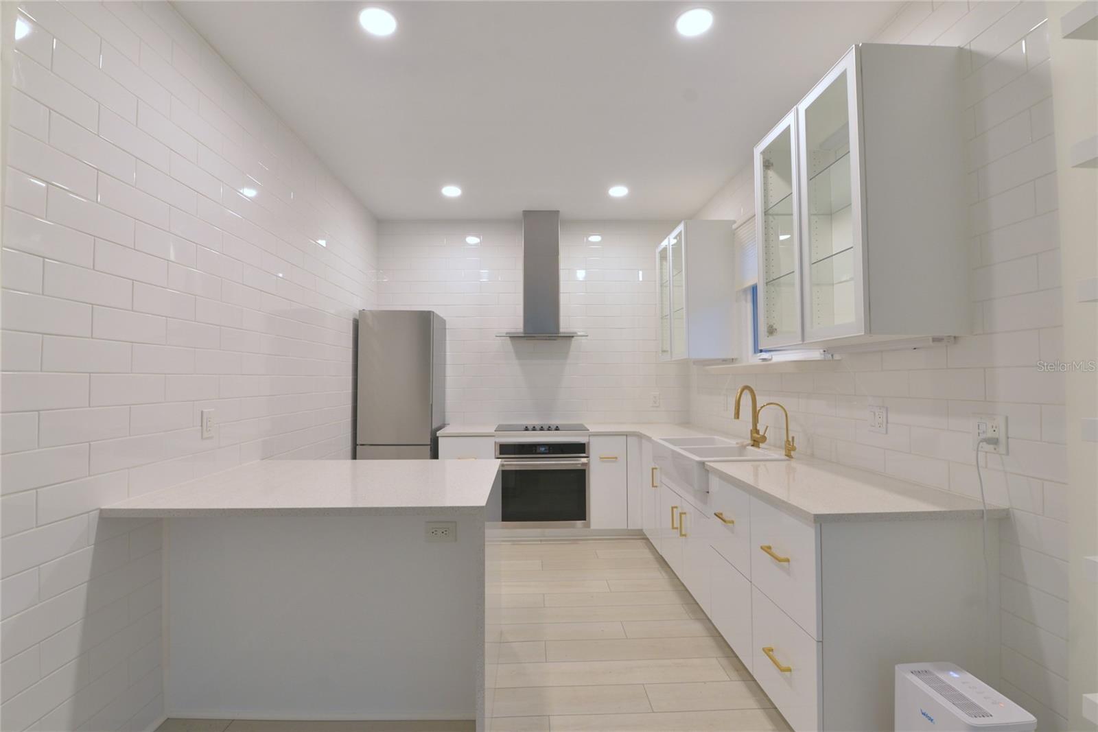 GOLF VIEW PARK - Residential