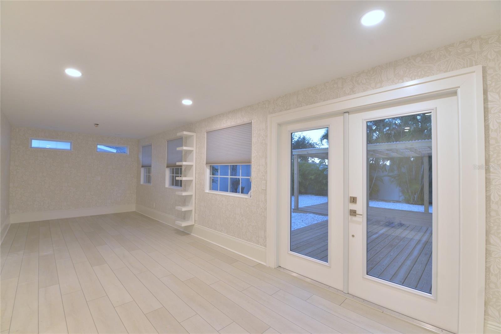 GOLF VIEW PARK - Residential