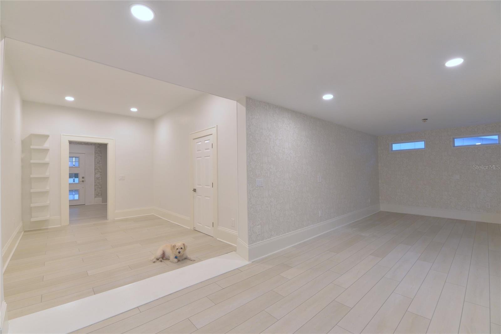 GOLF VIEW PARK - Residential