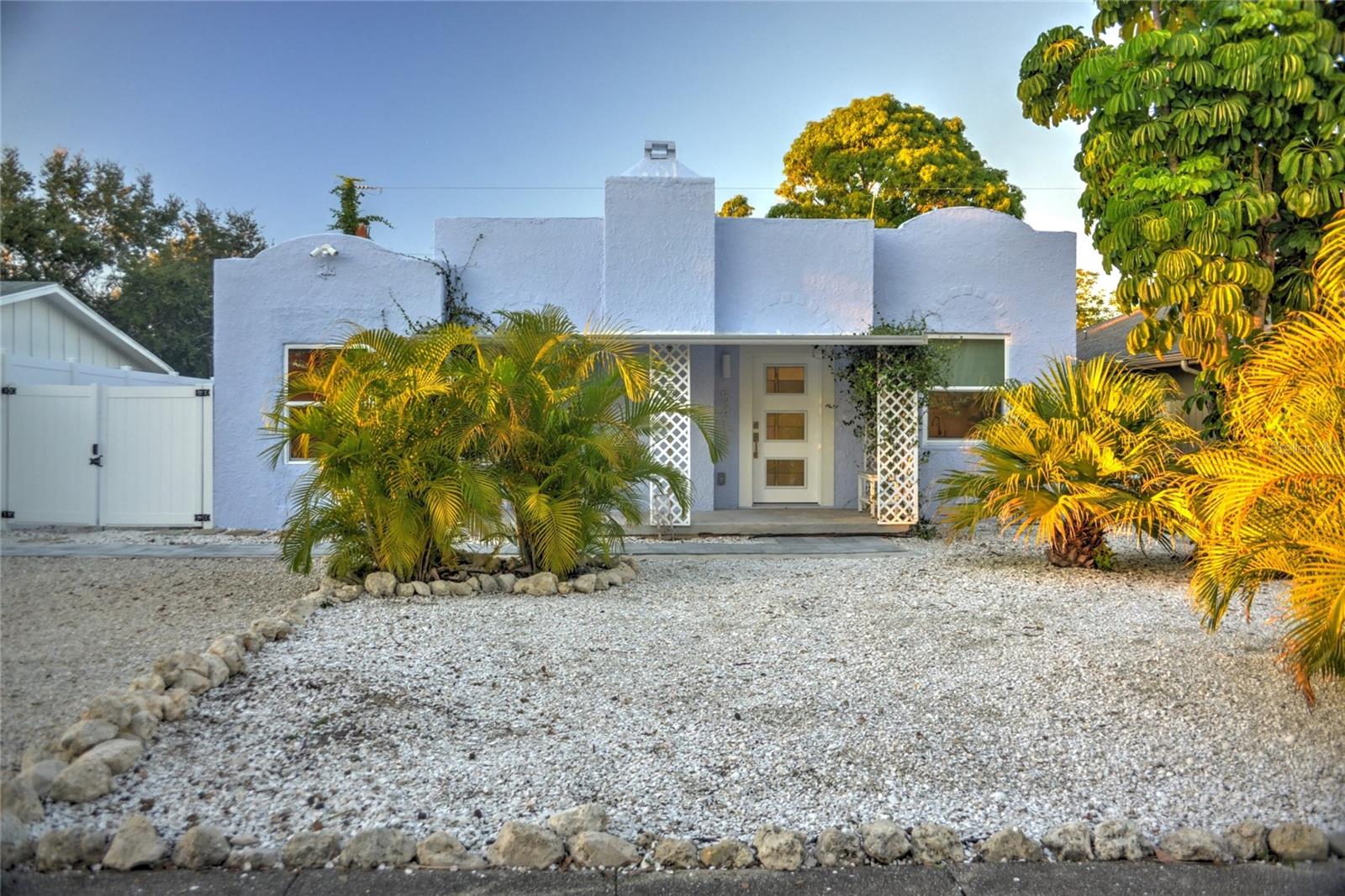 GOLF VIEW PARK - Residential