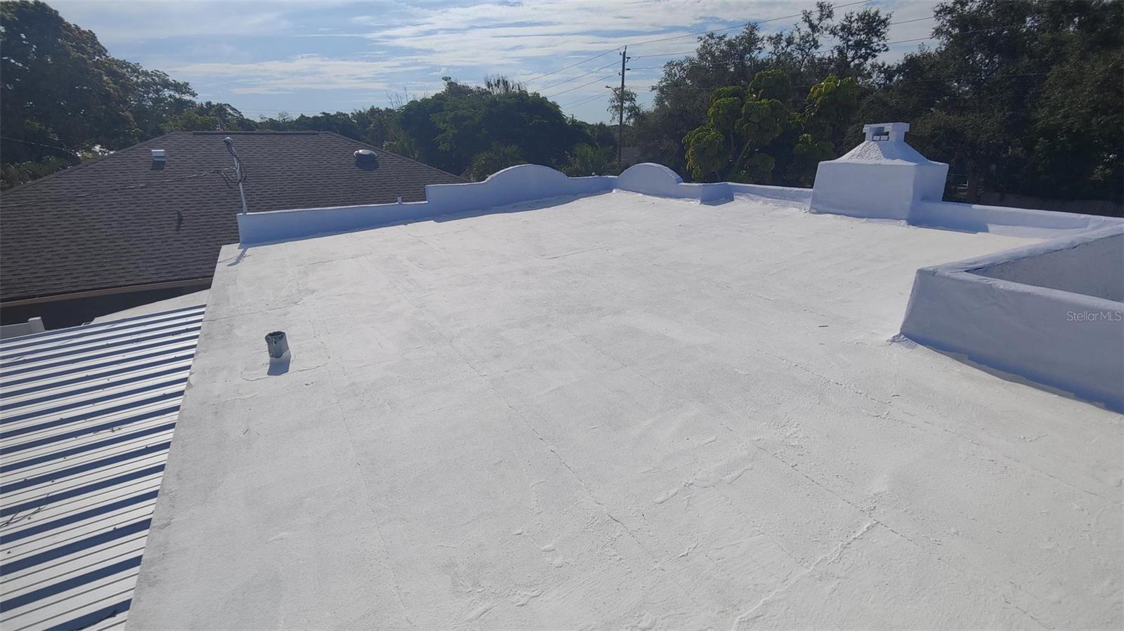 GOLF VIEW PARK - Residential