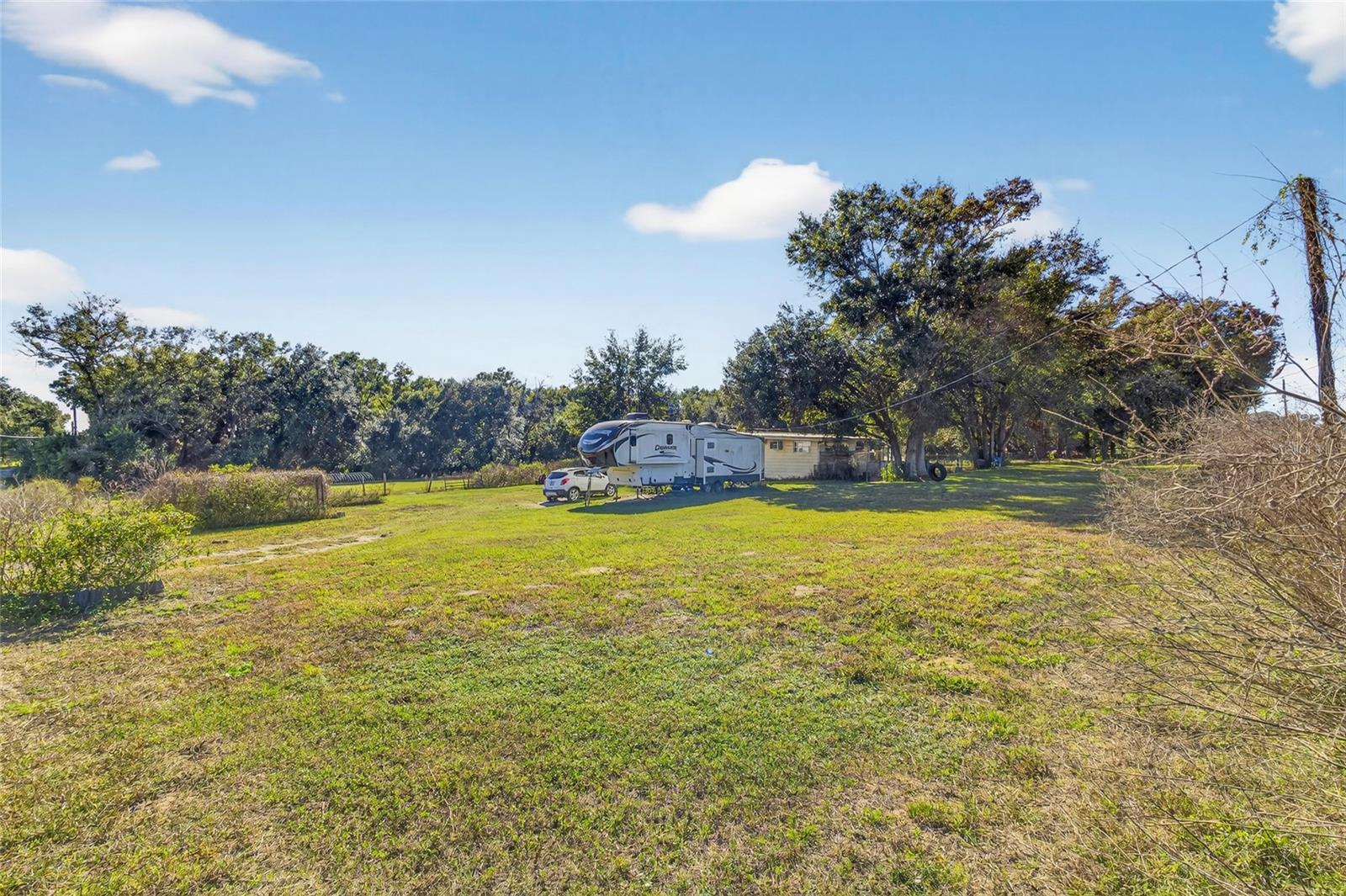 ZEPHYRHILLS COLONY CO - Residential