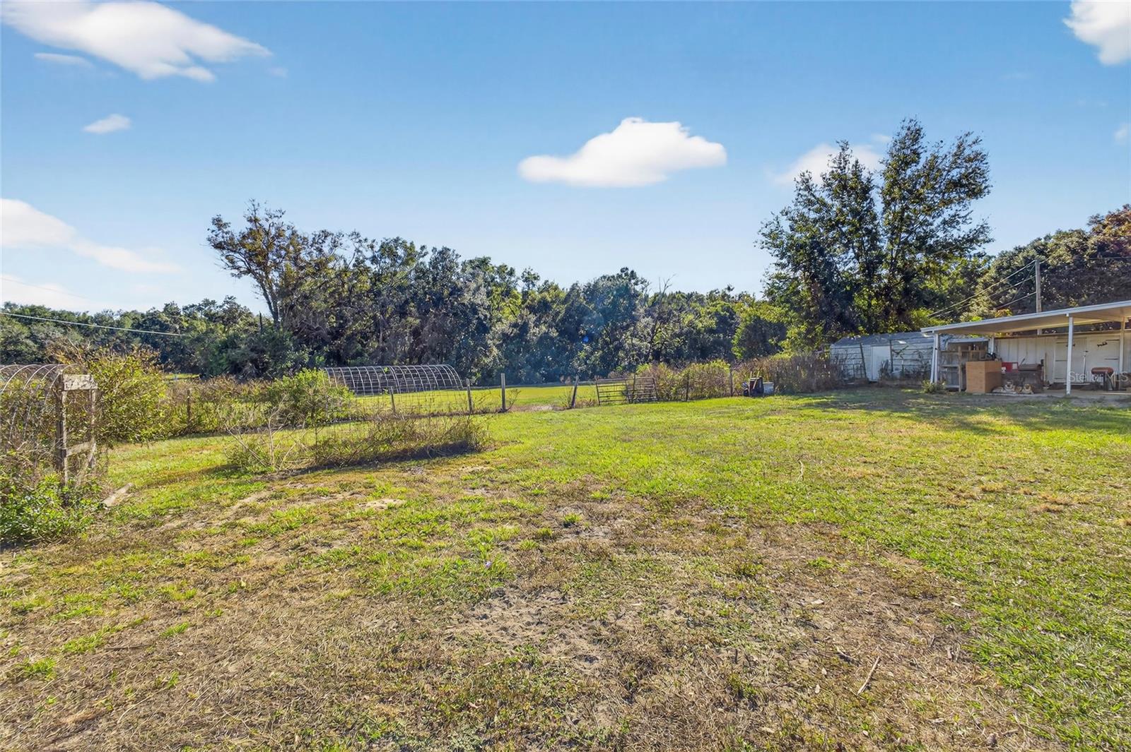 ZEPHYRHILLS COLONY CO - Residential