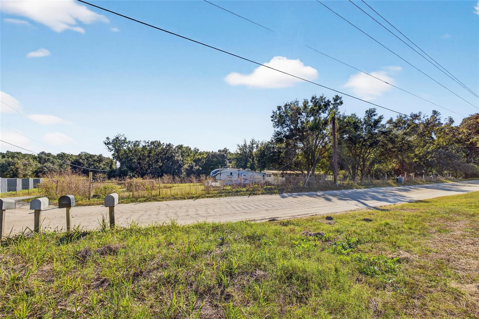 ZEPHYRHILLS COLONY CO - Residential