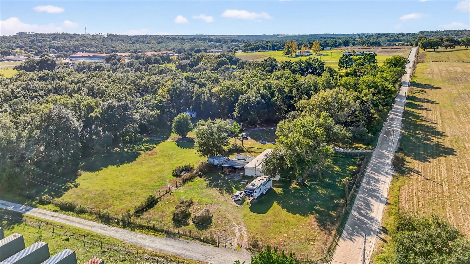 ZEPHYRHILLS COLONY CO - Residential