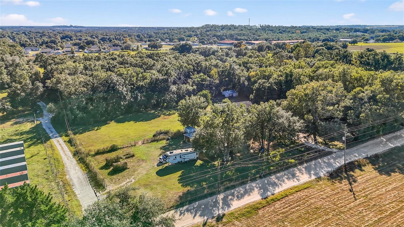 ZEPHYRHILLS COLONY CO - Residential