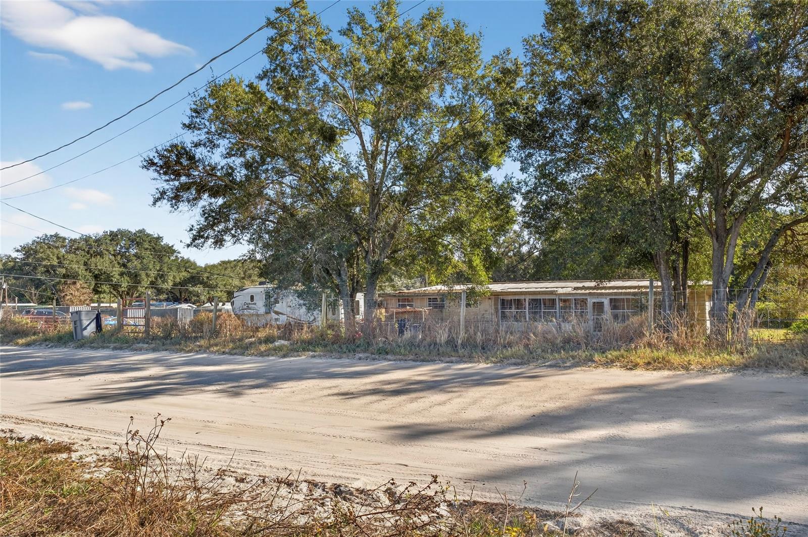 ZEPHYRHILLS COLONY CO - Residential