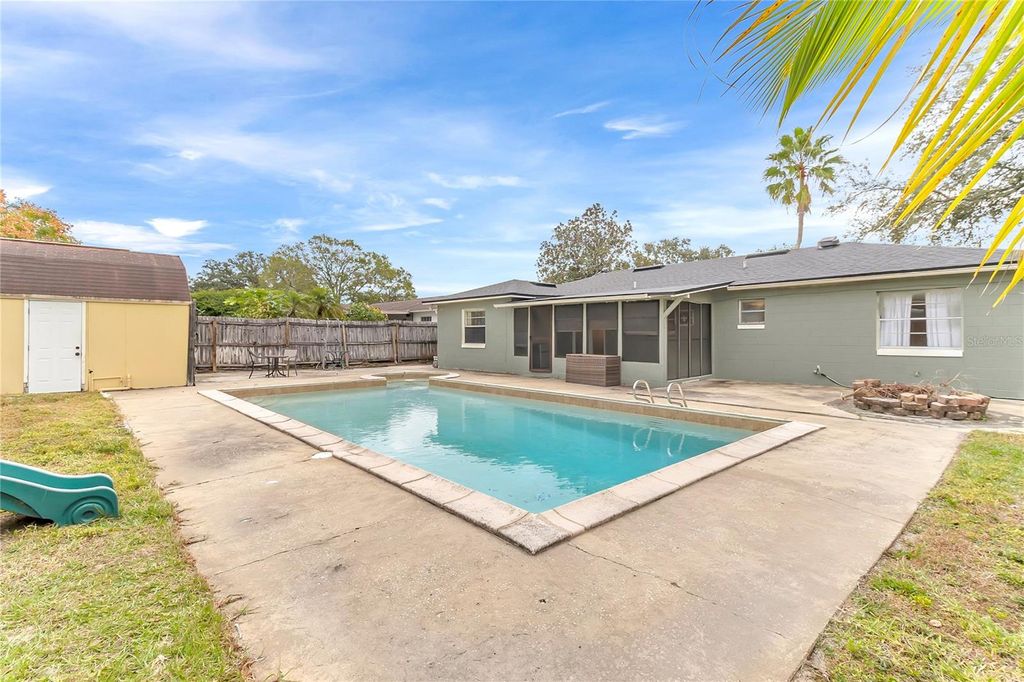 Photo of 686 Moss Drive, Altamonte Springs, FL 32714 (MLS # O6365518)