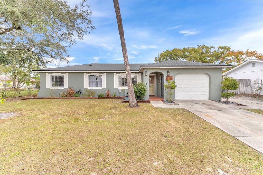 Photo of 686 Moss Drive, Altamonte Springs, FL 32714 (MLS # O6365518)