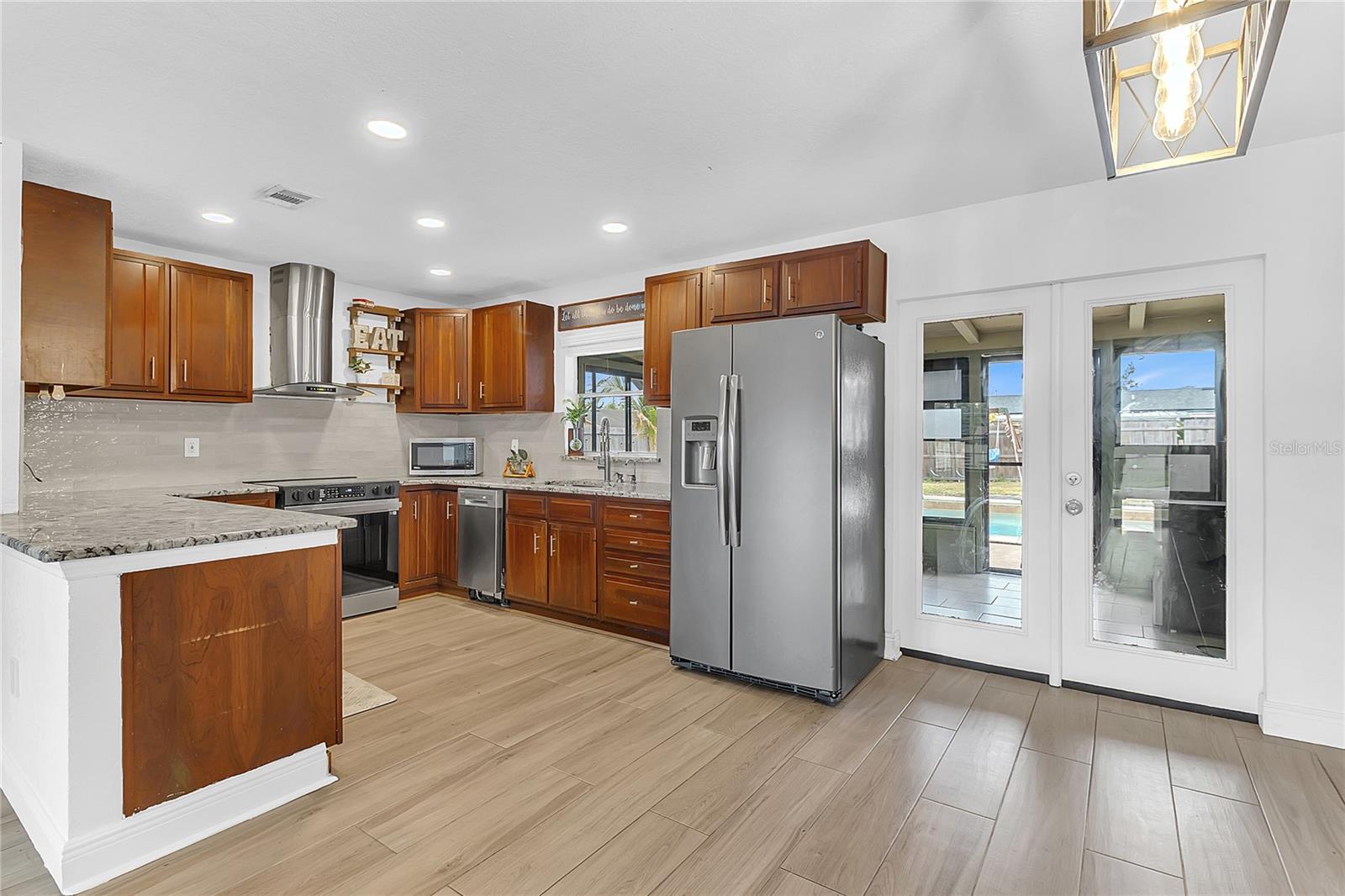 TRAILWOOD ESTATES SEC 2 - Residential