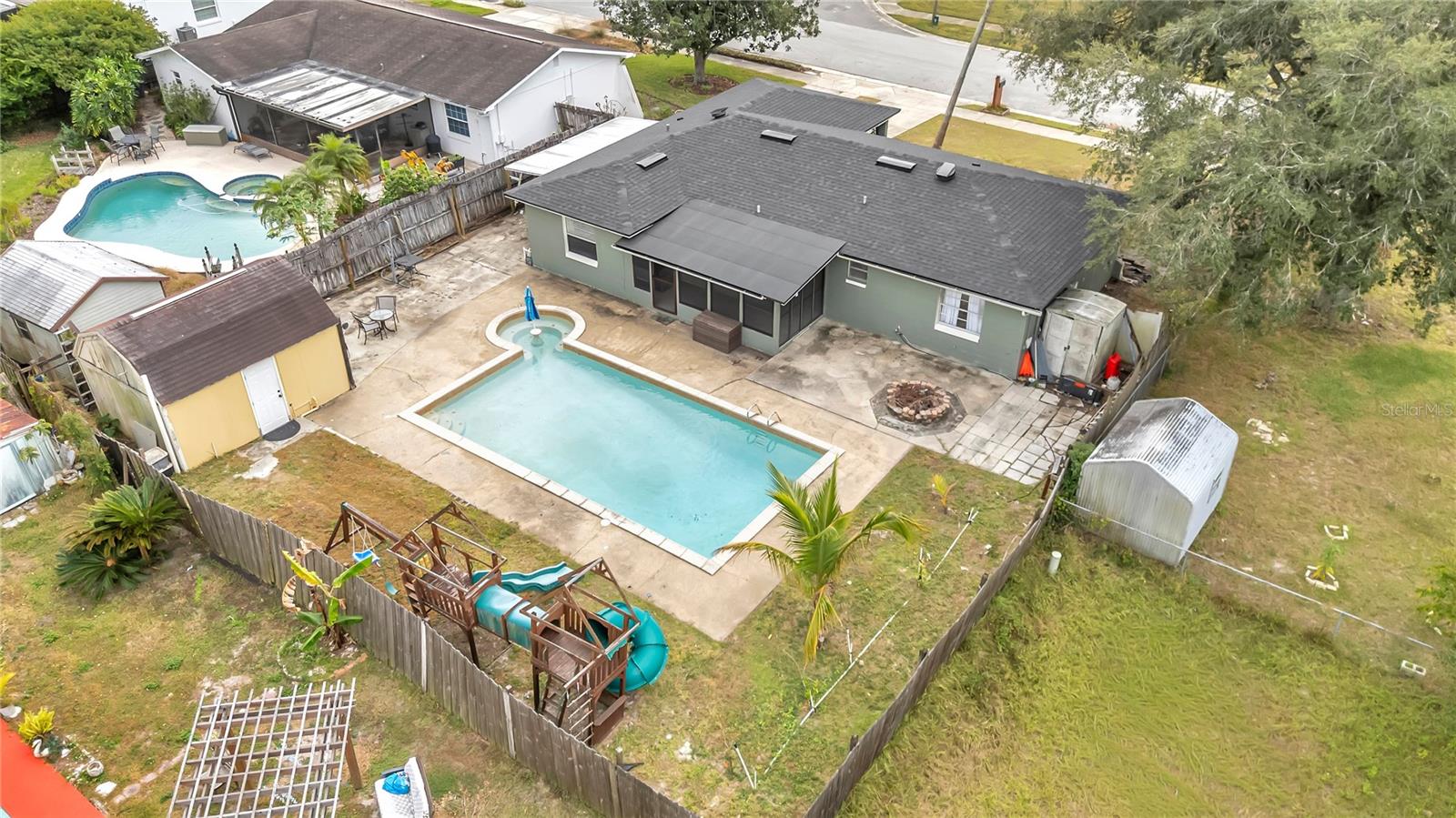 TRAILWOOD ESTATES SEC 2 - Residential