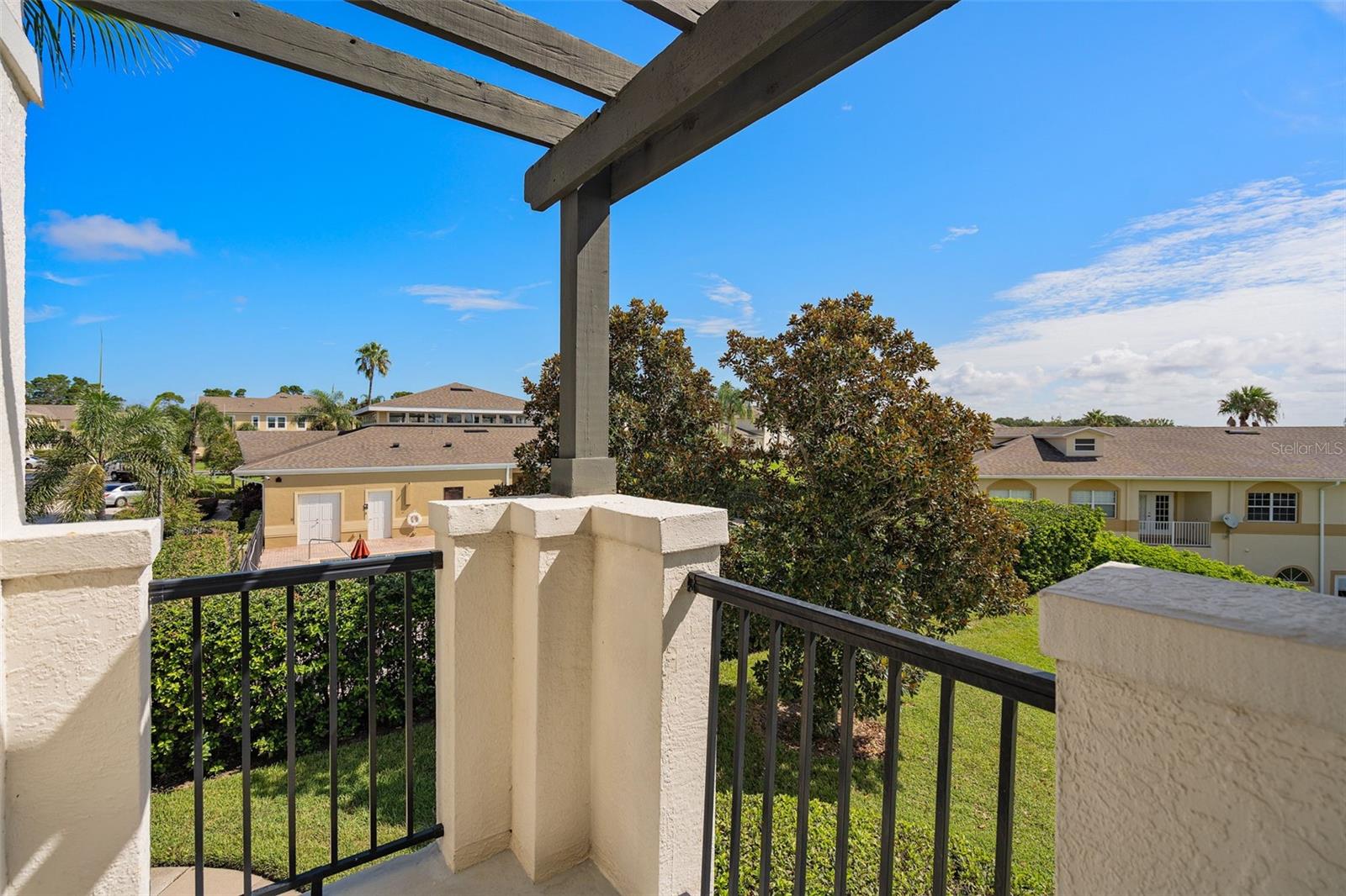 SWEETWATER RIDGE CONDO AT MAGNOLIA POINTE - Residential