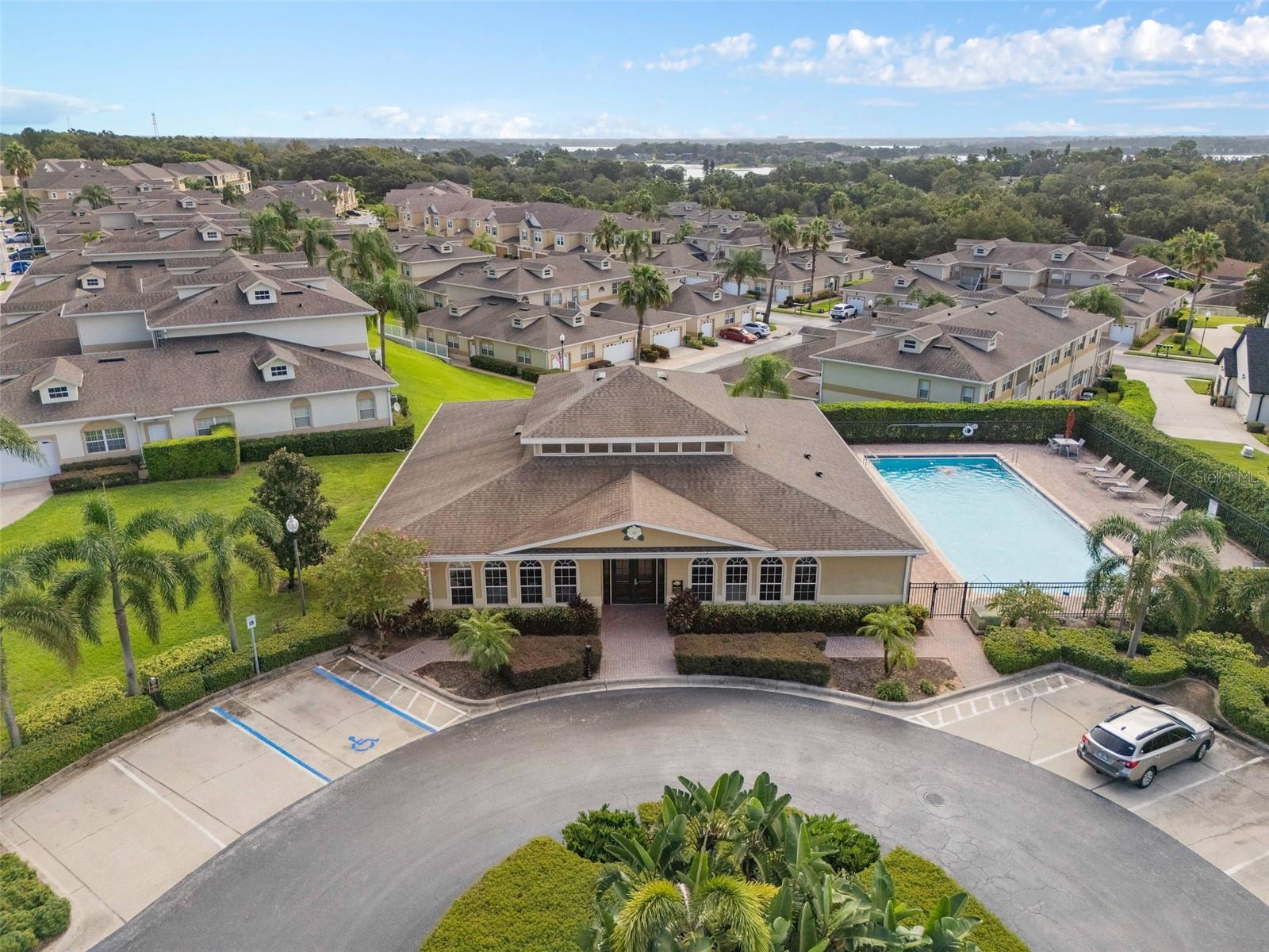 SWEETWATER RIDGE CONDO AT MAGNOLIA POINTE - Residential