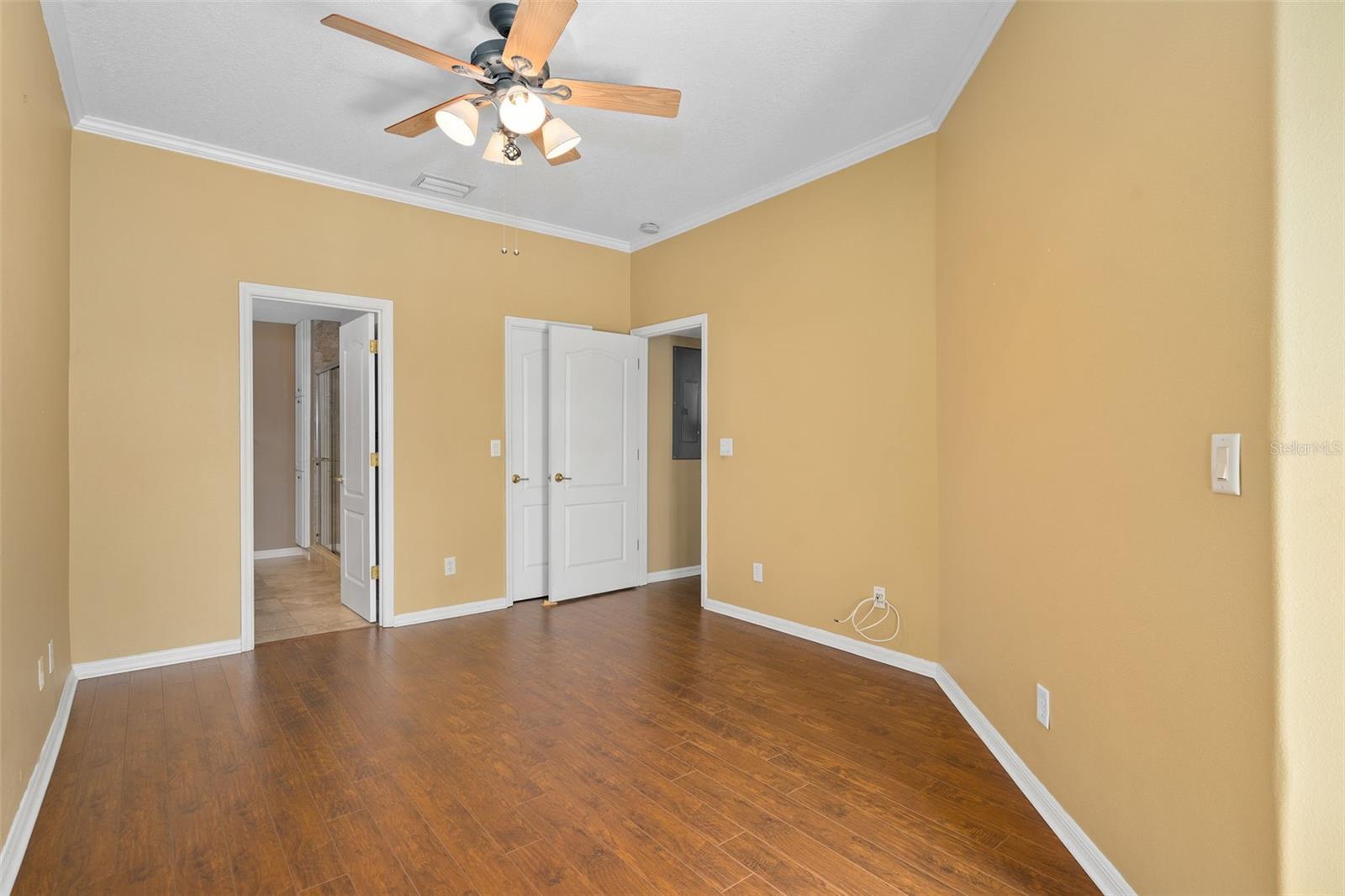 SWEETWATER RIDGE CONDO AT MAGNOLIA POINTE - Residential