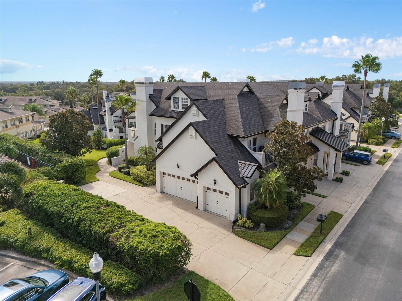SWEETWATER RIDGE CONDO AT MAGNOLIA POINTE - Residential