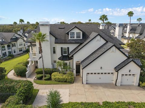 Photo of 13436 Fountainbleau Drive #2-5, Clermont, FL 34711 (MLS # O6348033)