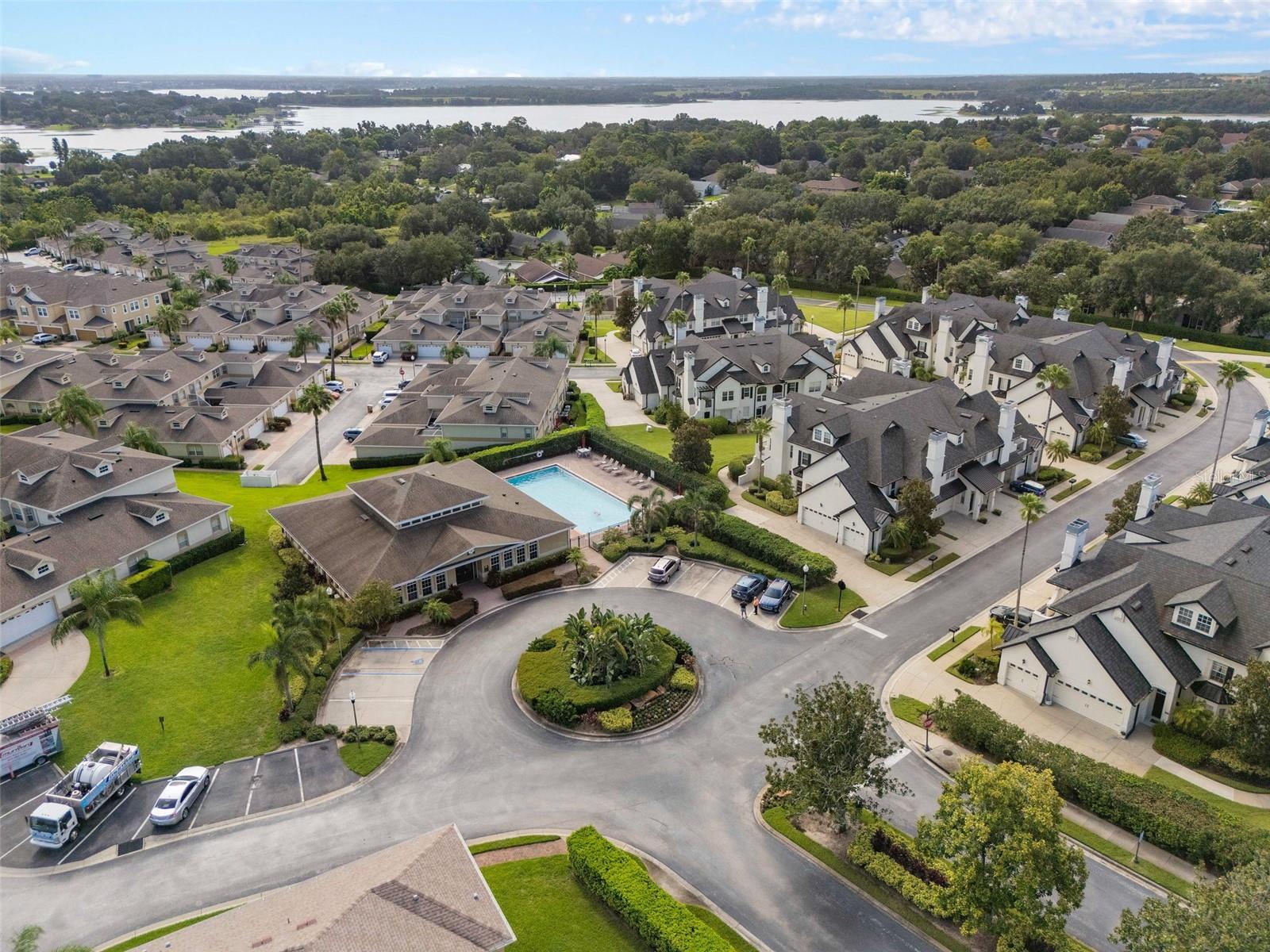 SWEETWATER RIDGE CONDO AT MAGNOLIA POINTE - Residential