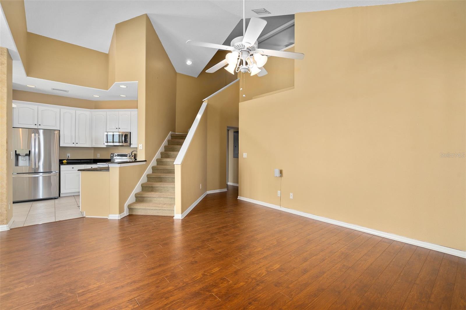 SWEETWATER RIDGE CONDO AT MAGNOLIA POINTE - Residential