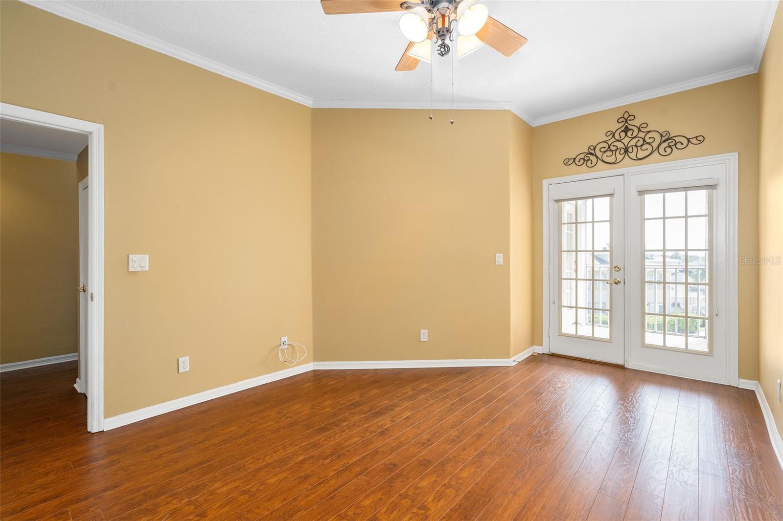 SWEETWATER RIDGE CONDO AT MAGNOLIA POINTE - Residential
