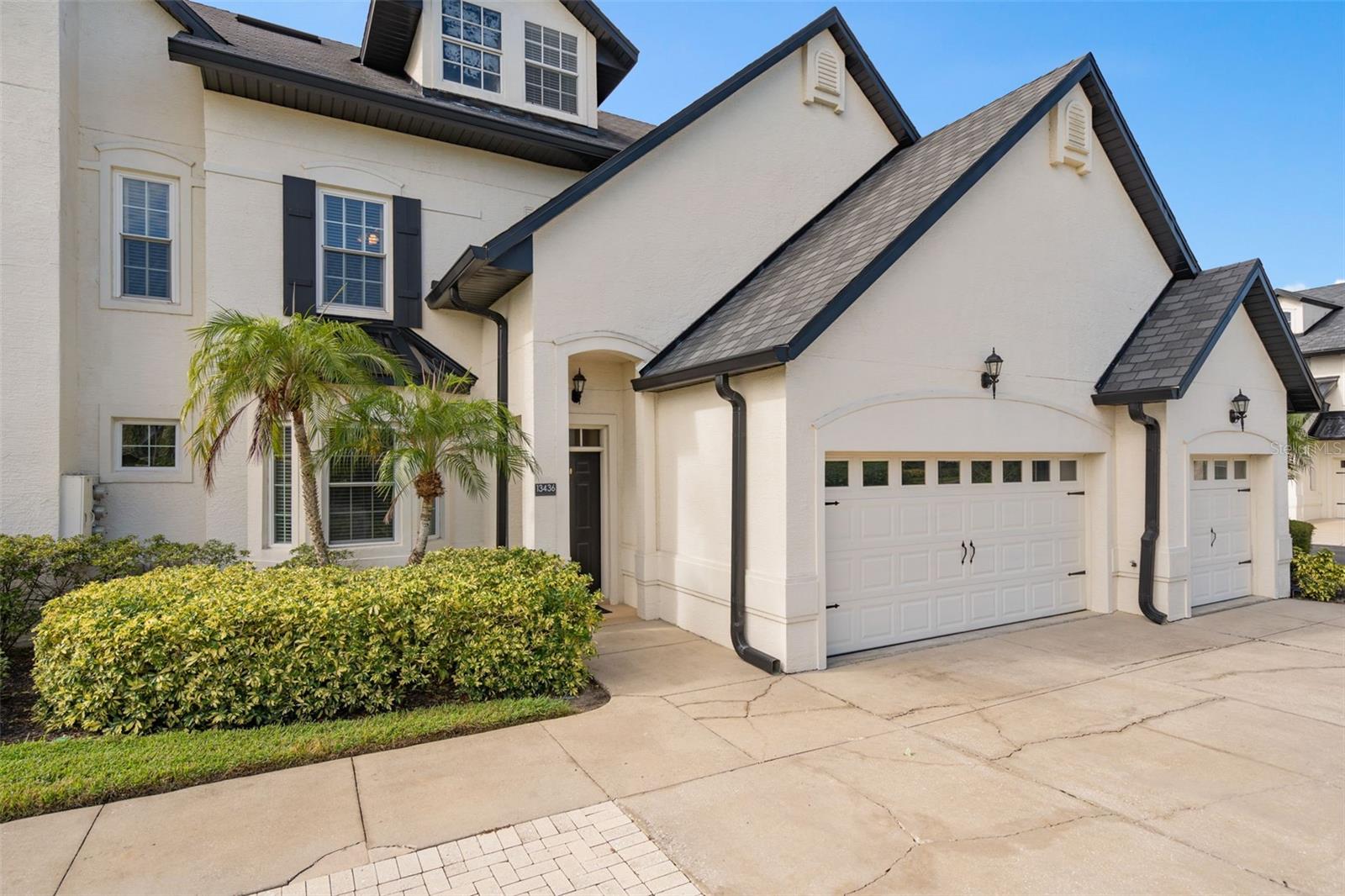 SWEETWATER RIDGE CONDO AT MAGNOLIA POINTE - Residential
