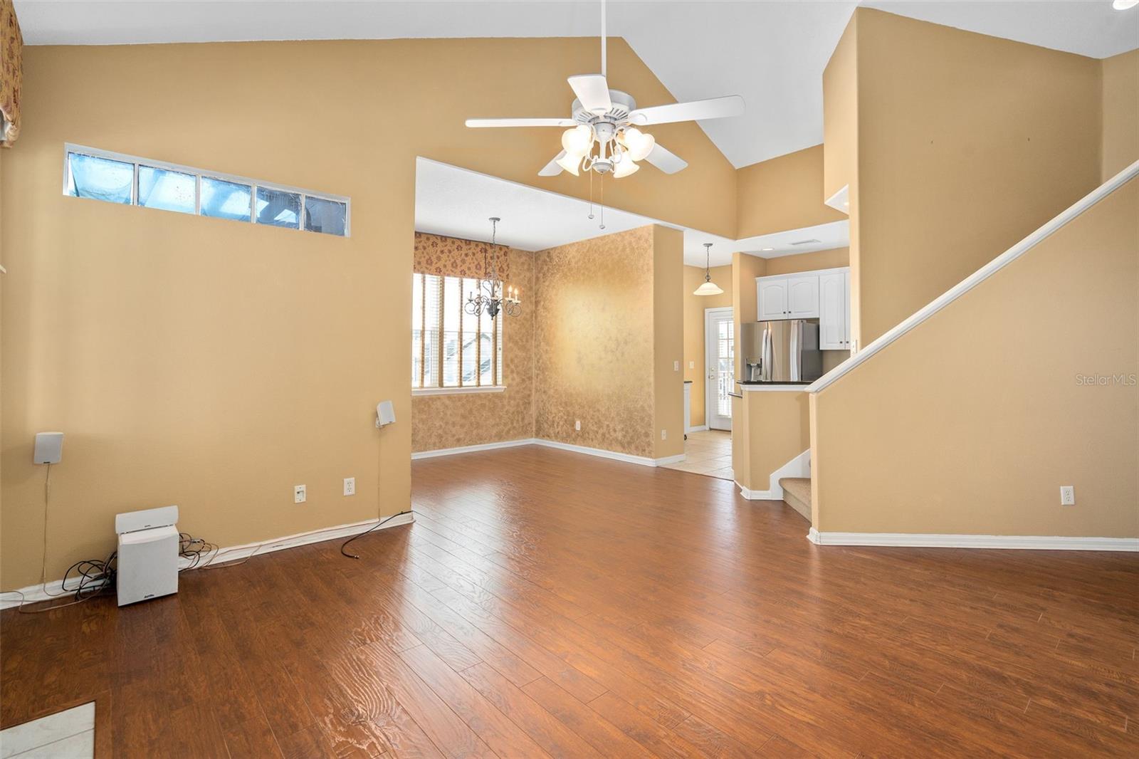 SWEETWATER RIDGE CONDO AT MAGNOLIA POINTE - Residential