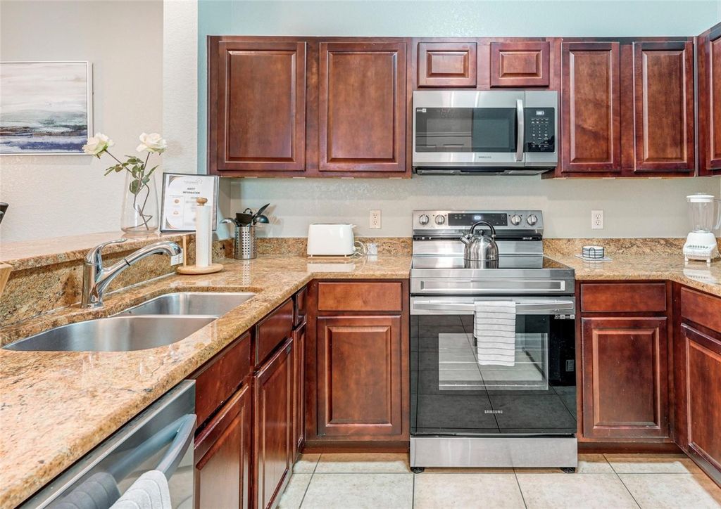 Photo of 1301 Tuscan Terrace #9401, Davenport, FL 33896 (MLS # A4633183)