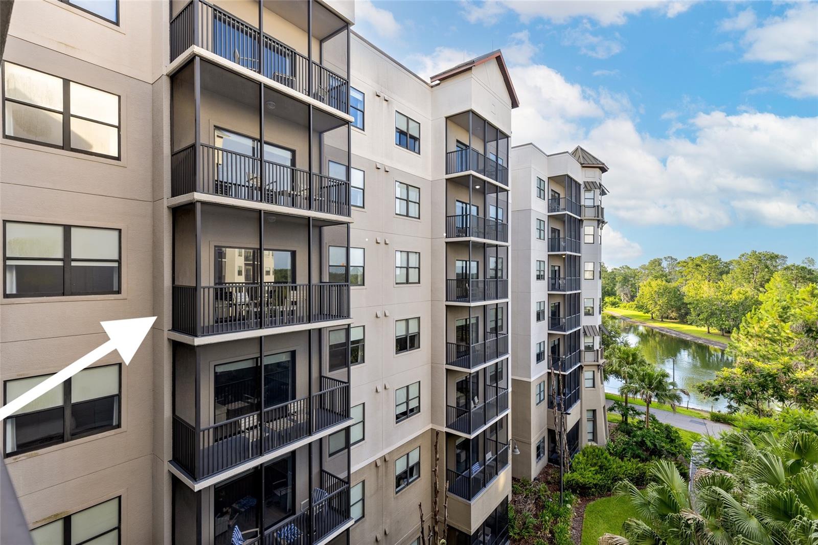14501 GROVE RESORT AVENUE 1527