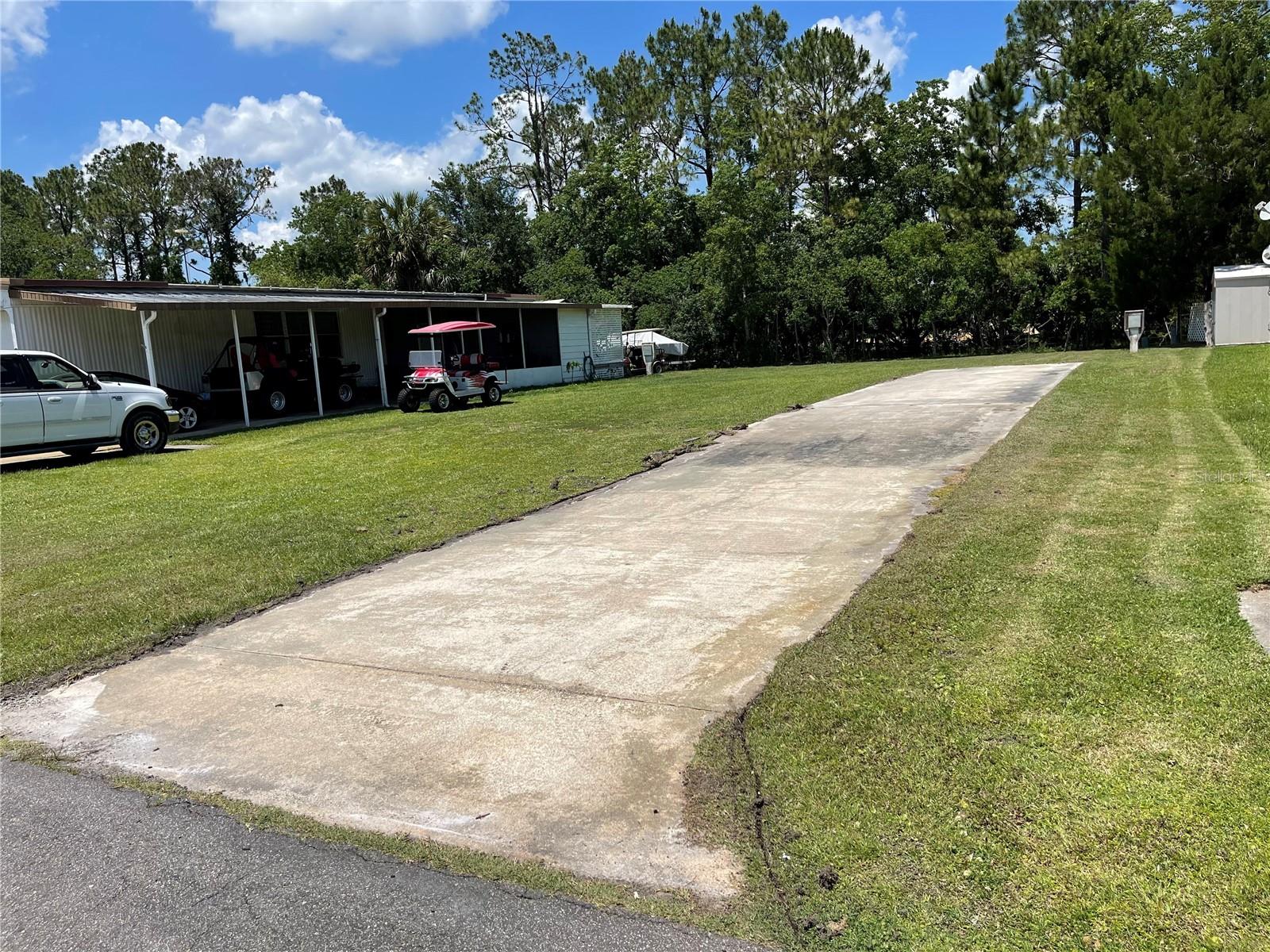162 LEISURE WORLD DRIVE N
