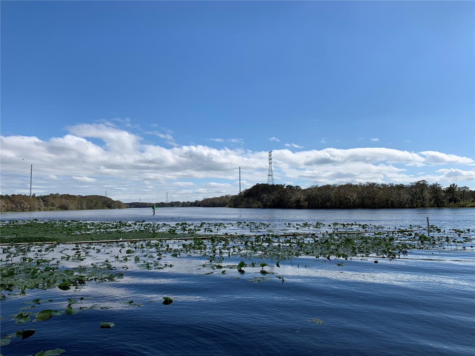 LEISURE WORLD PARK - Land
