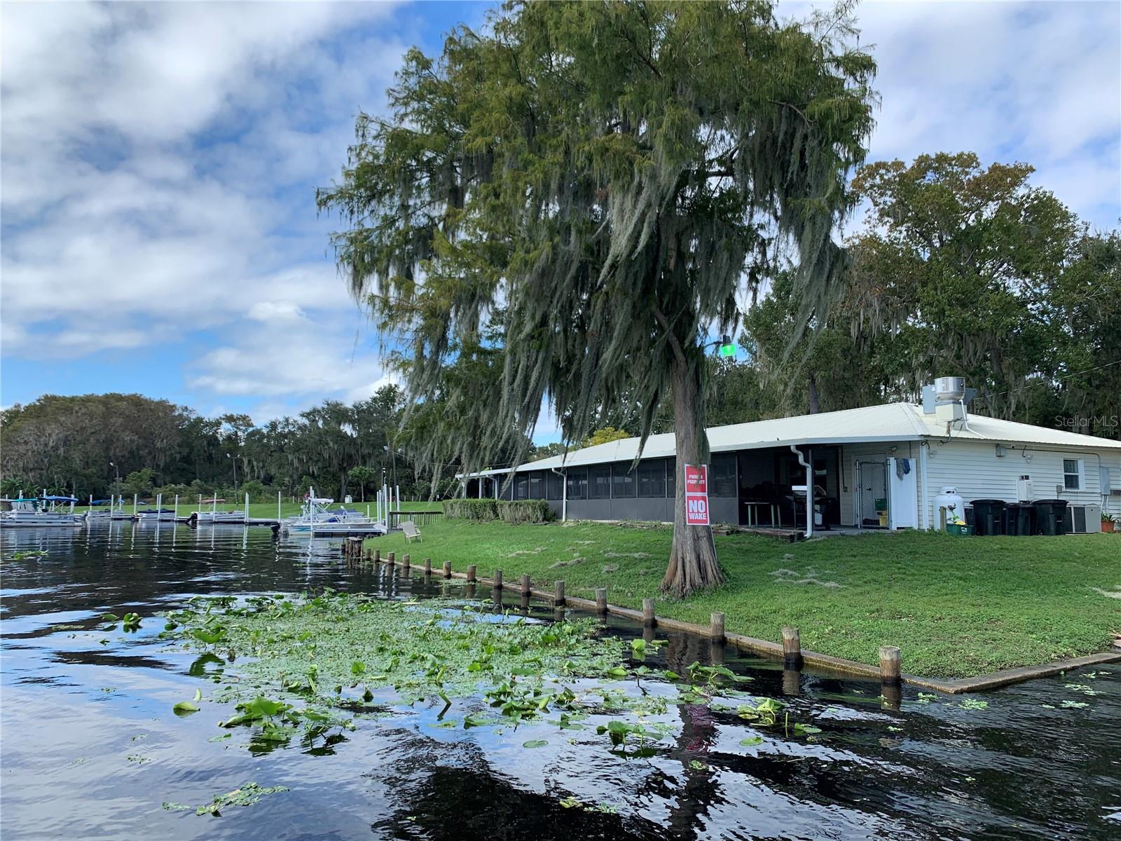 LEISURE WORLD PARK - Land
