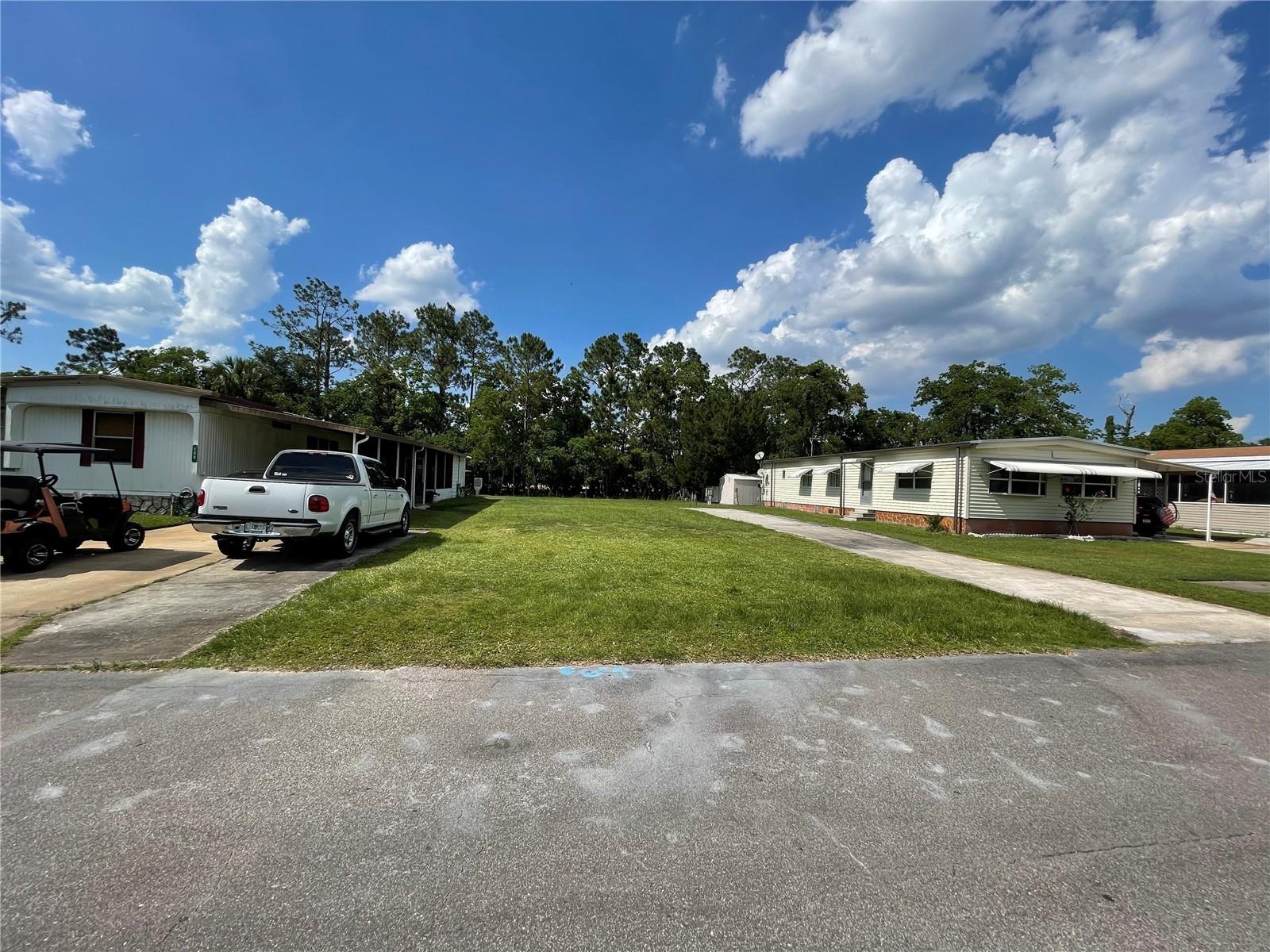 162 LEISURE WORLD DRIVE N