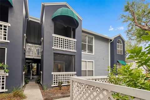 Photo of 606 S Albany Avenue #3, Tampa, FL 33606 (MLS # TB8530581)