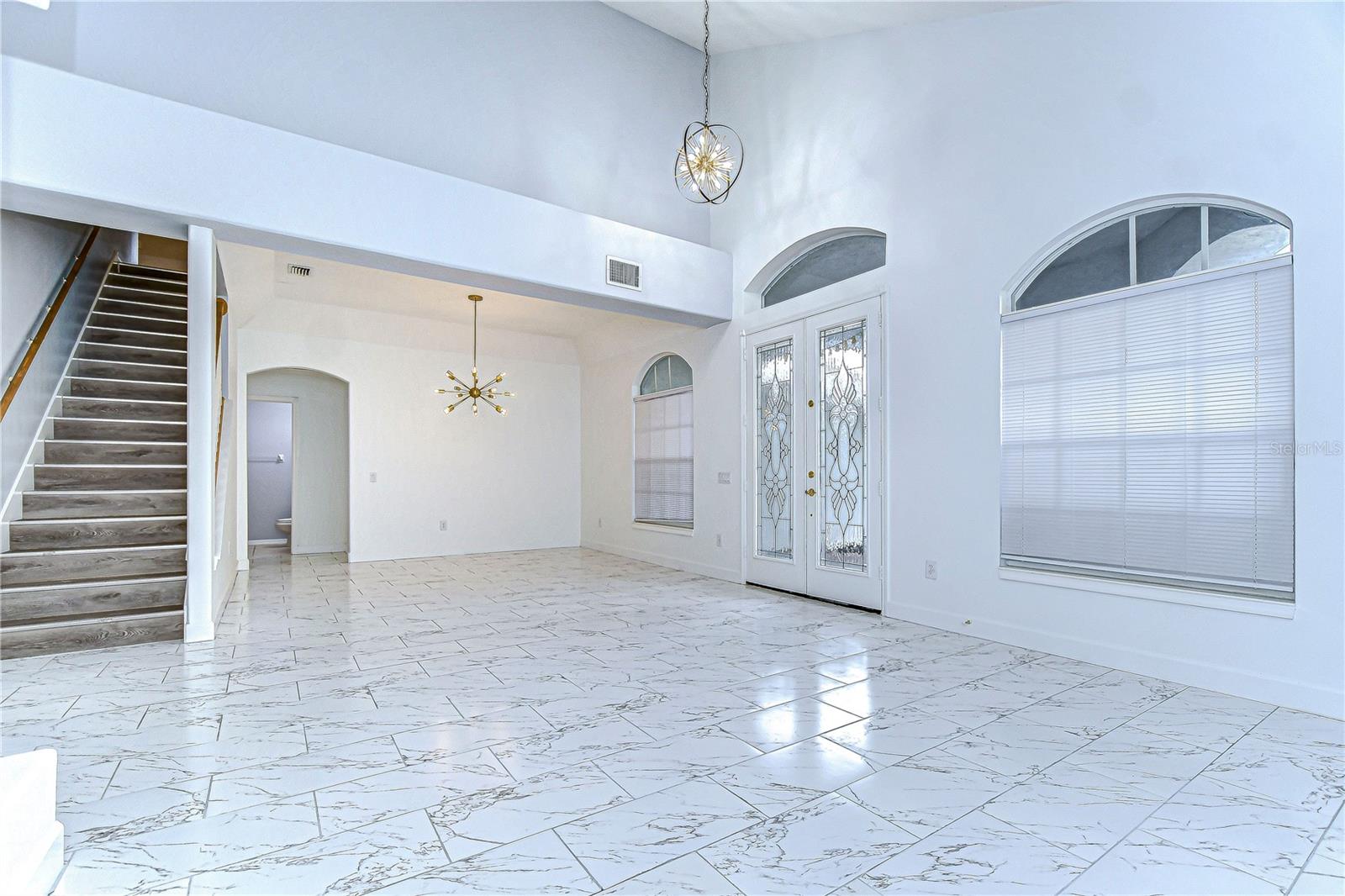 TAMPA PALMS AREA 04 REP - Residential