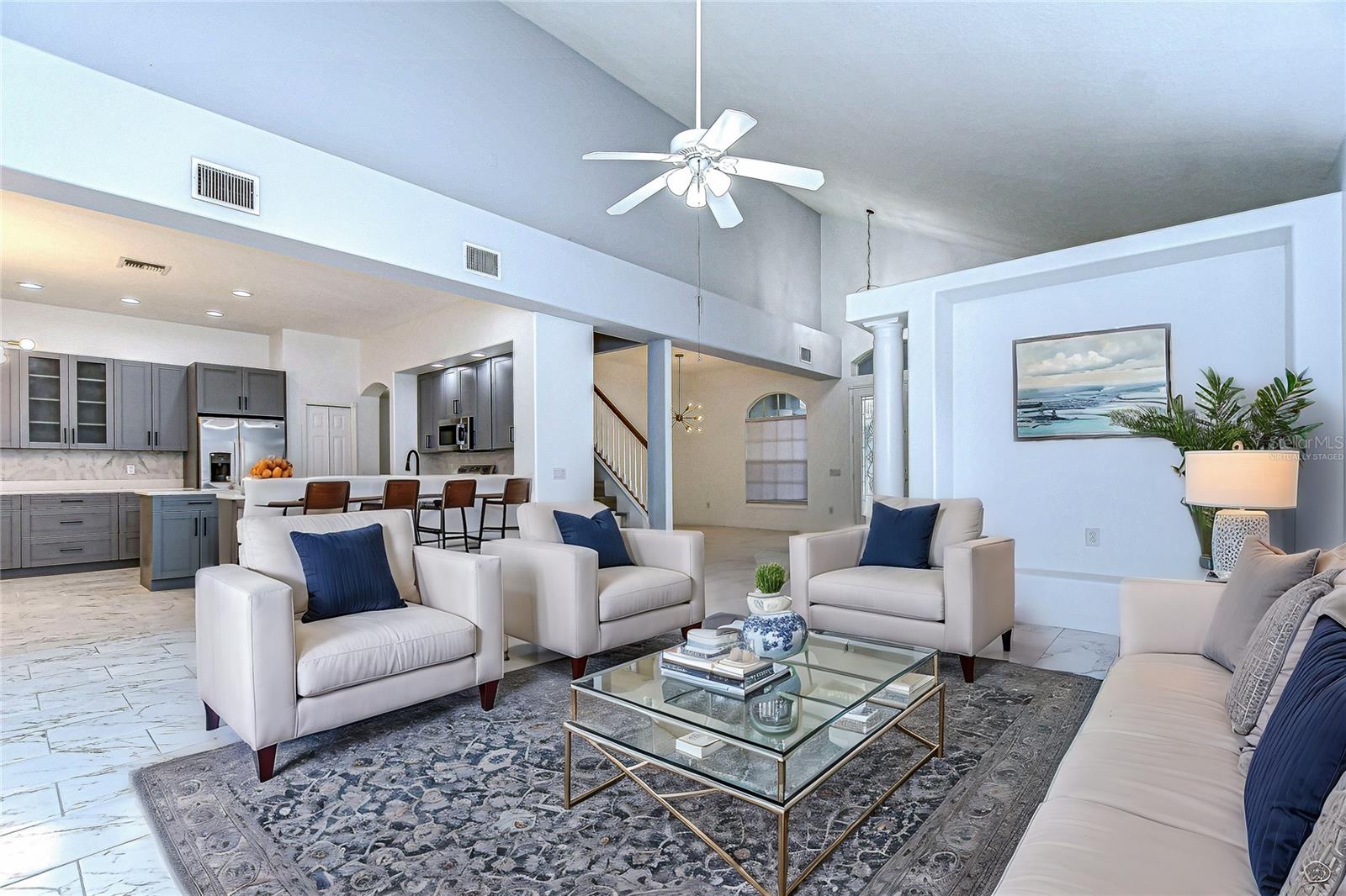 TAMPA PALMS AREA 04 REP - Residential