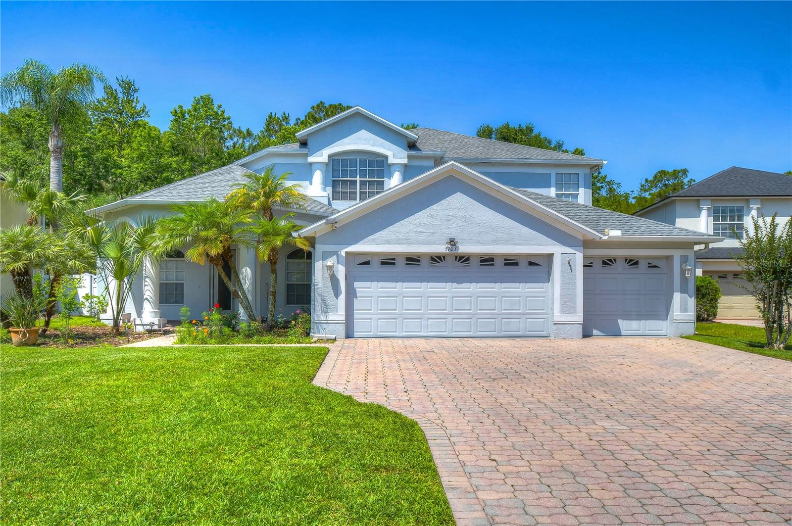 TAMPA PALMS AREA 04 REP - Residential