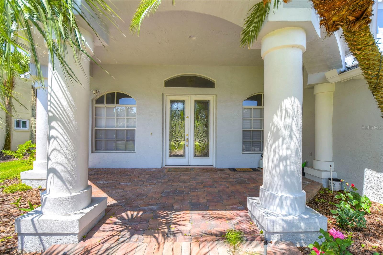 TAMPA PALMS AREA 04 REP - Residential