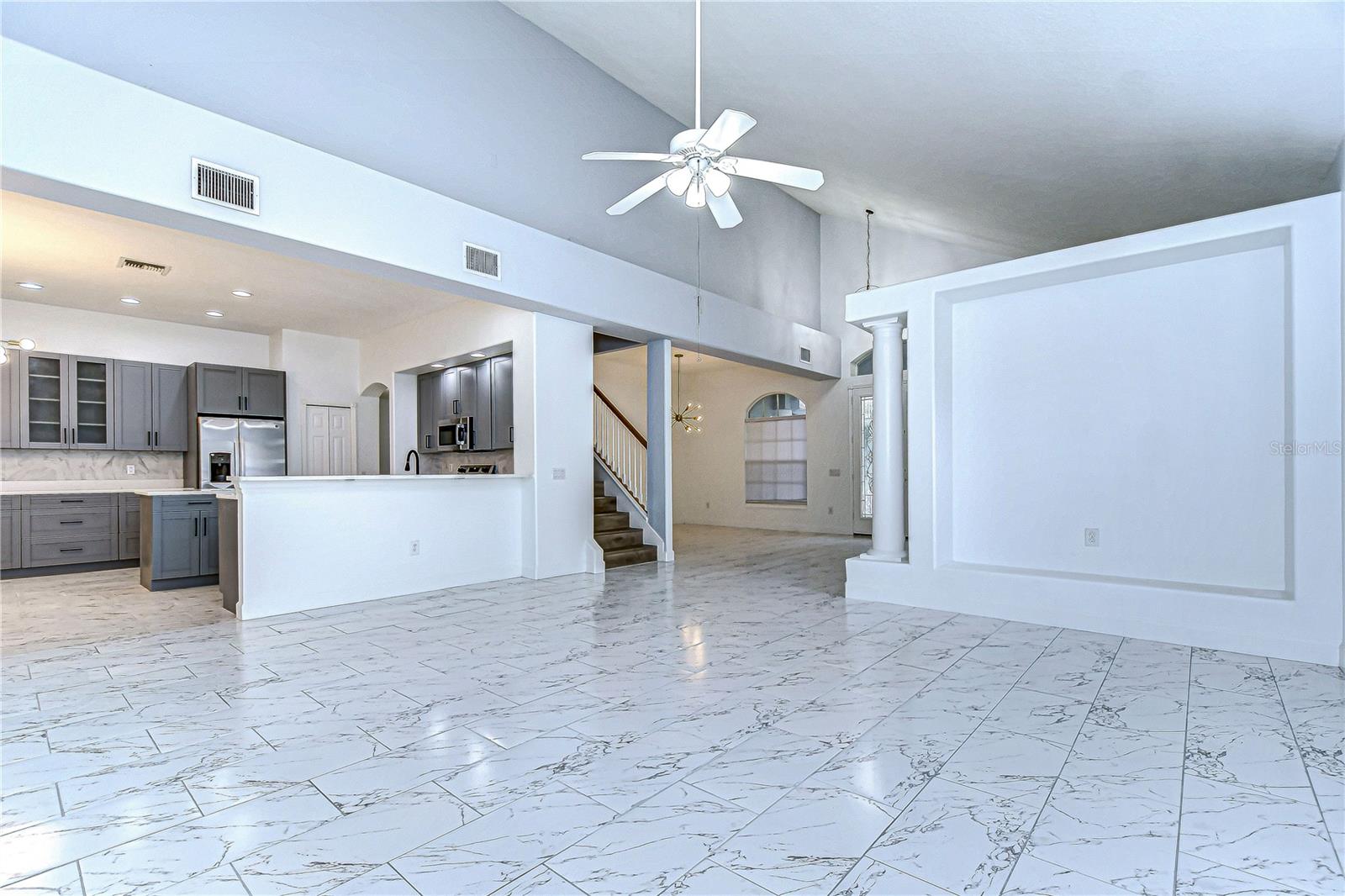 TAMPA PALMS AREA 04 REP - Residential