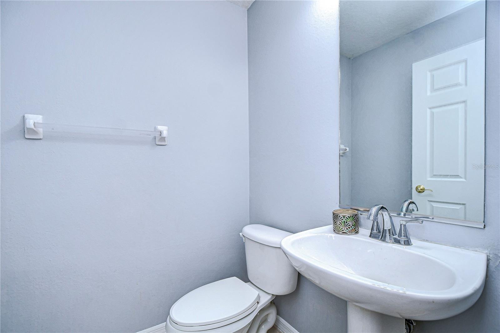 TAMPA PALMS AREA 04 REP - Residential