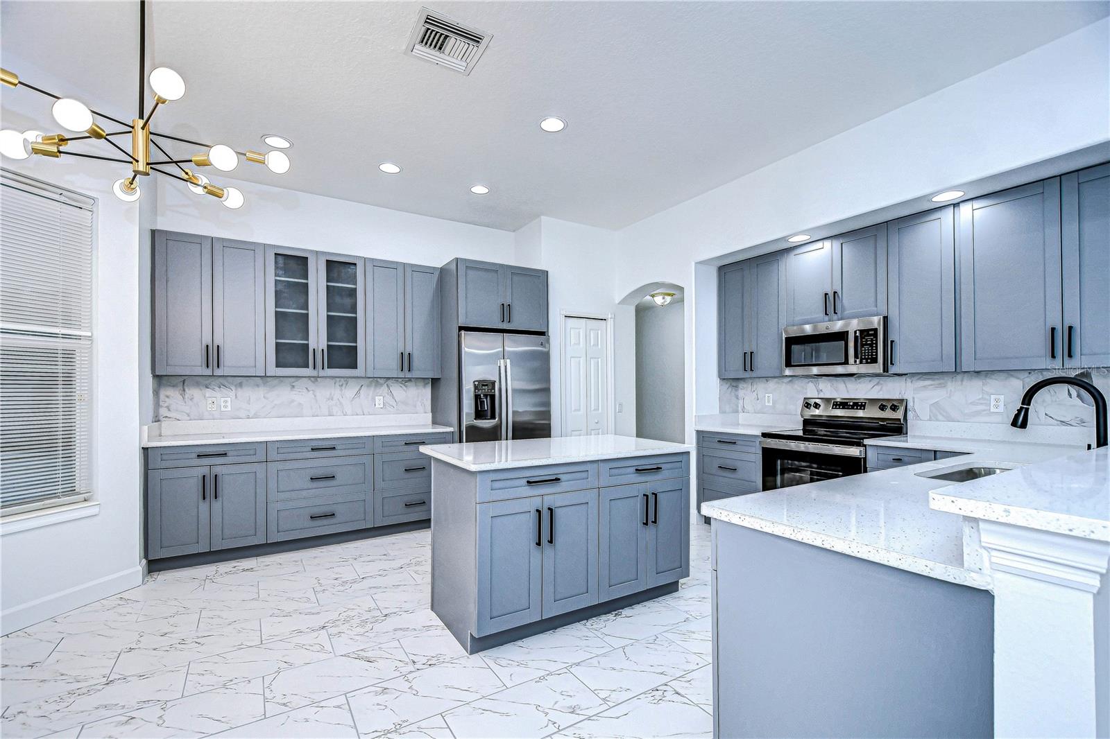TAMPA PALMS AREA 04 REP - Residential