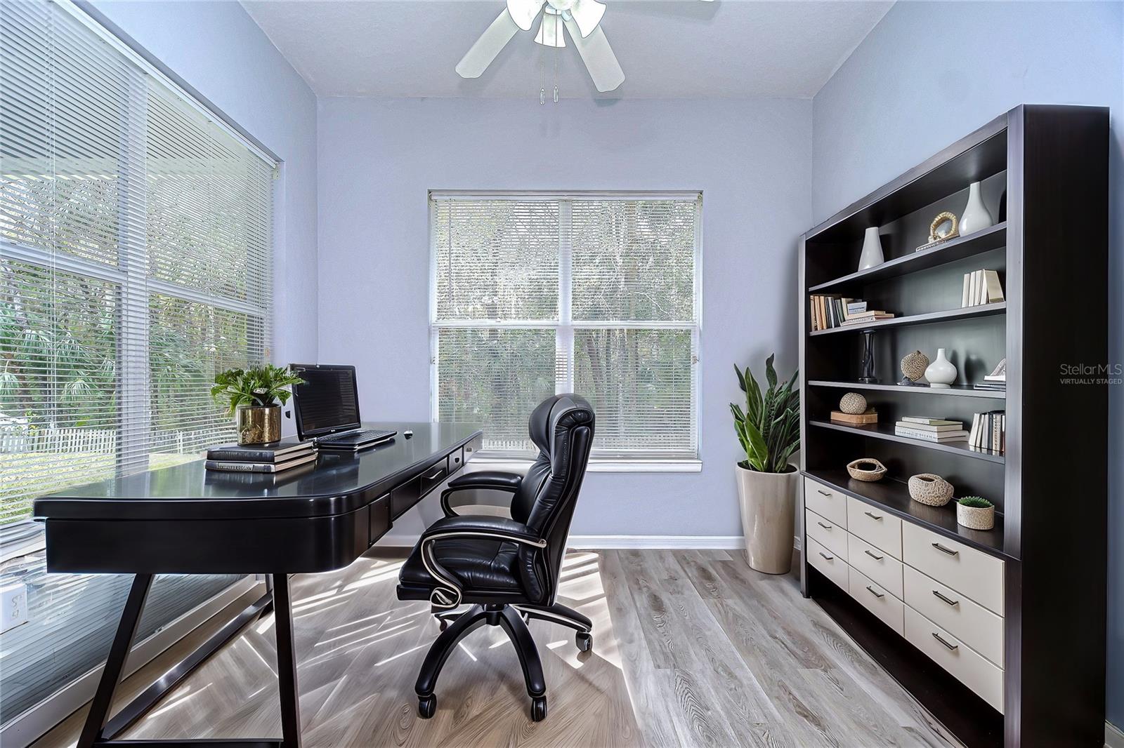 TAMPA PALMS AREA 04 REP - Residential
