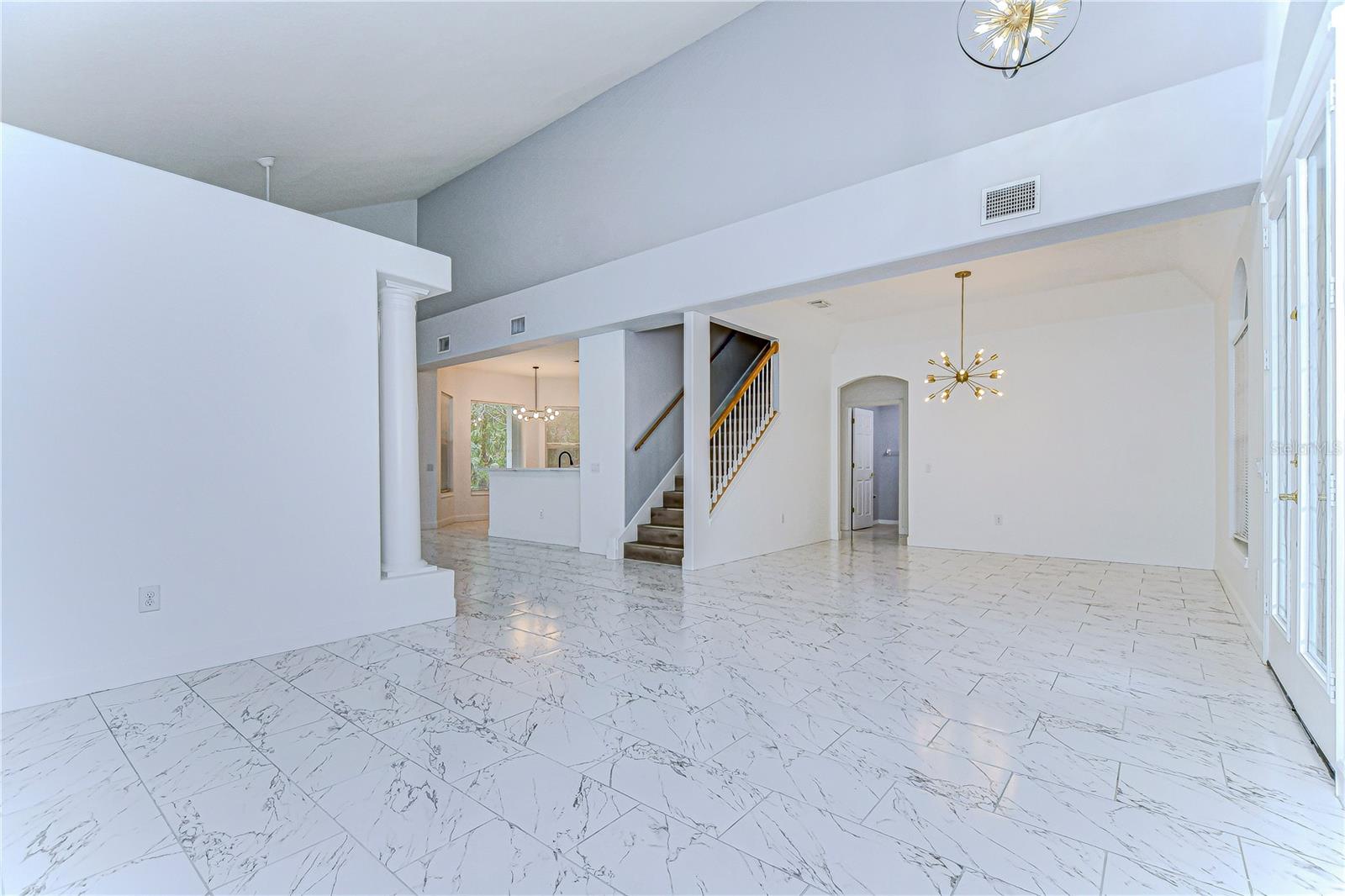 TAMPA PALMS AREA 04 REP - Residential