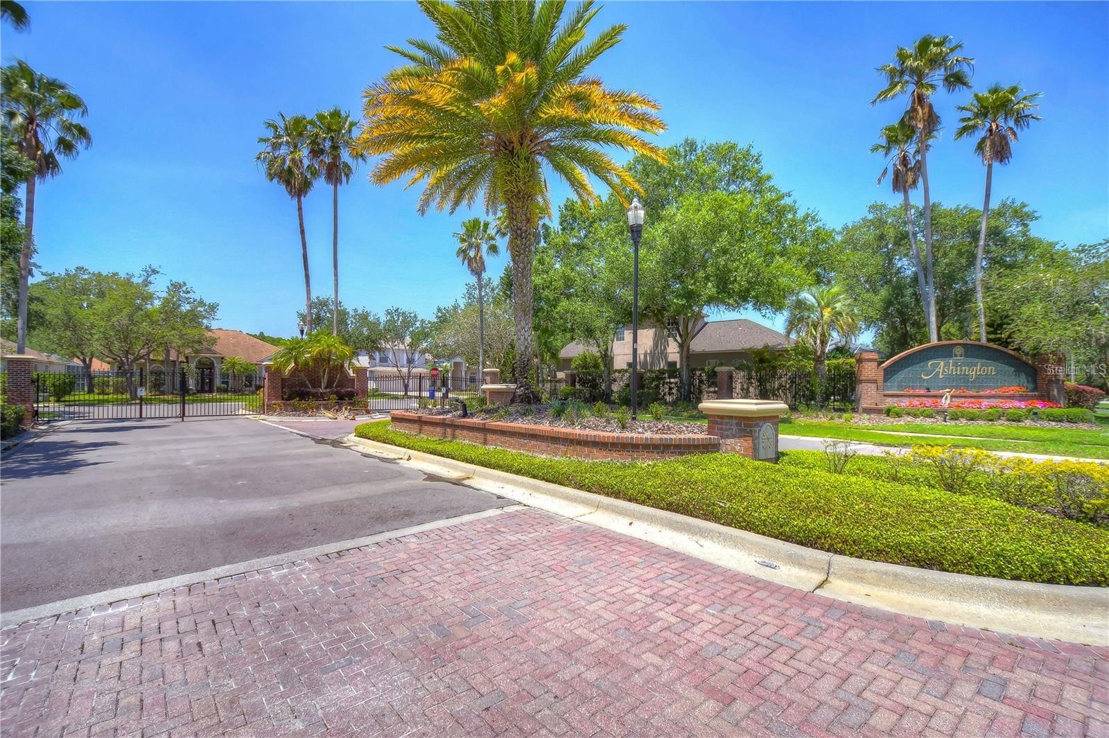 TAMPA PALMS AREA 04 REP - Residential