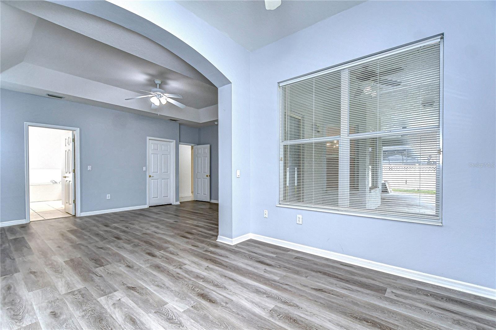 TAMPA PALMS AREA 04 REP - Residential