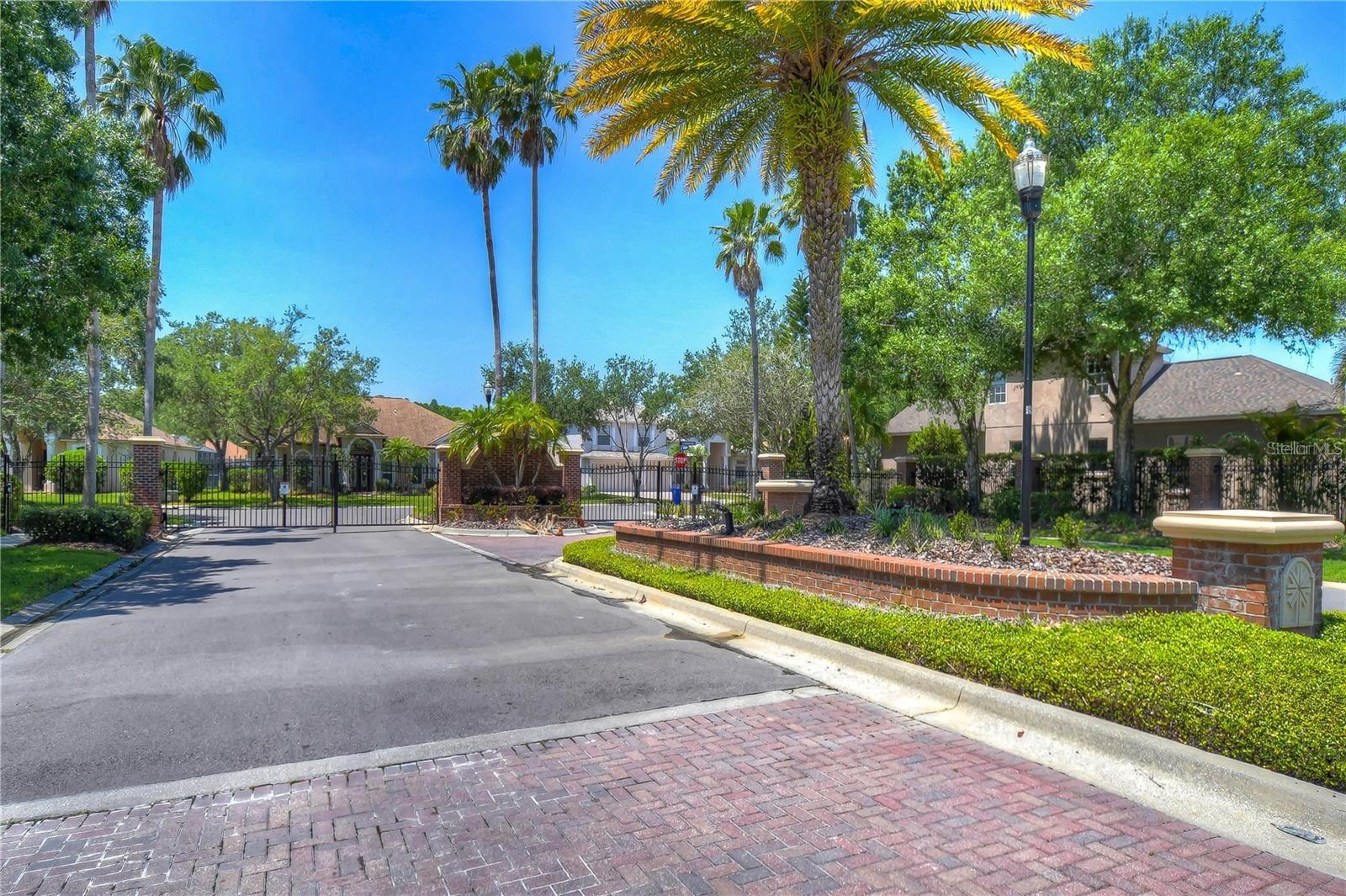 TAMPA PALMS AREA 04 REP - Residential