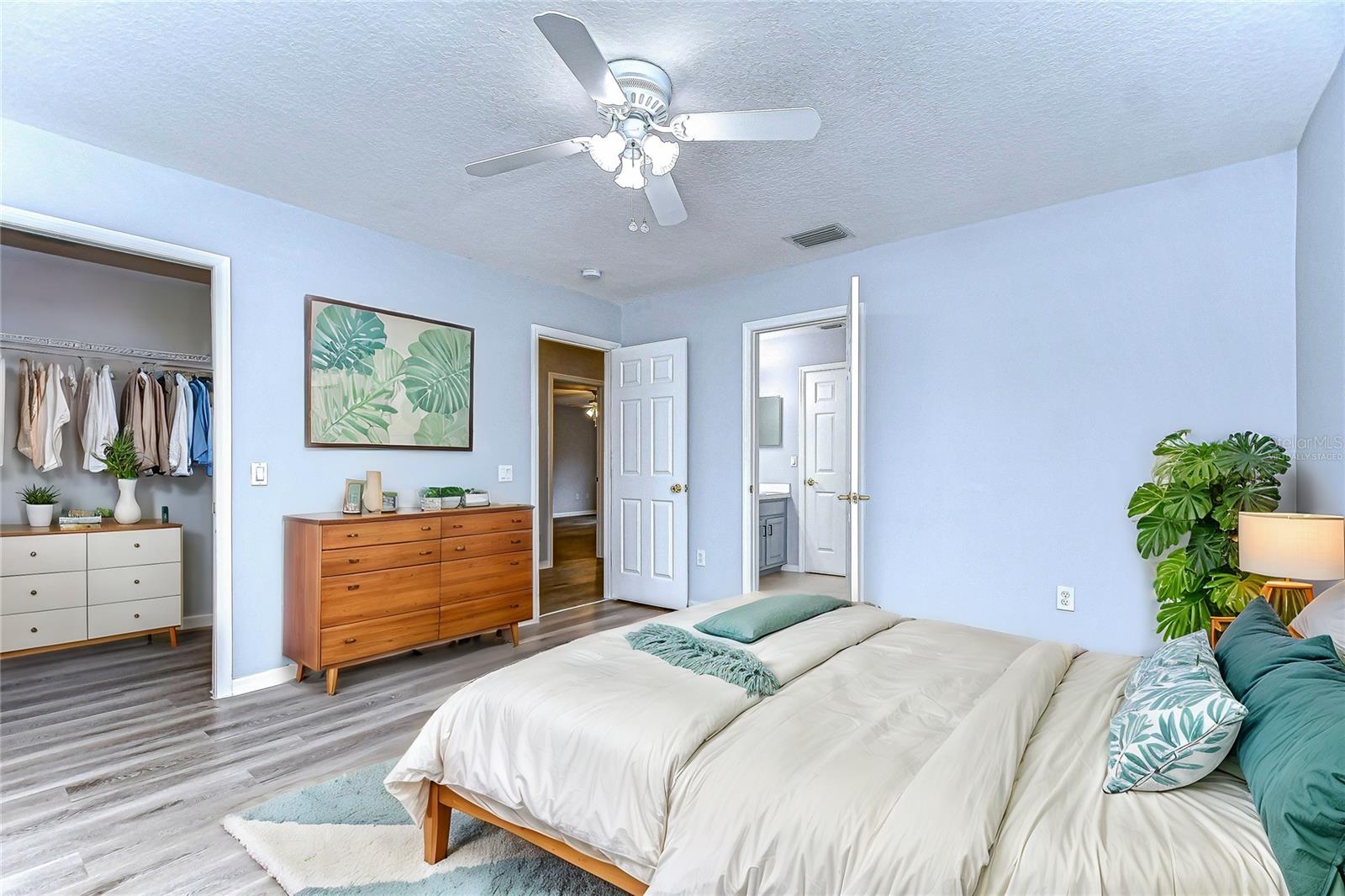 TAMPA PALMS AREA 04 REP - Residential
