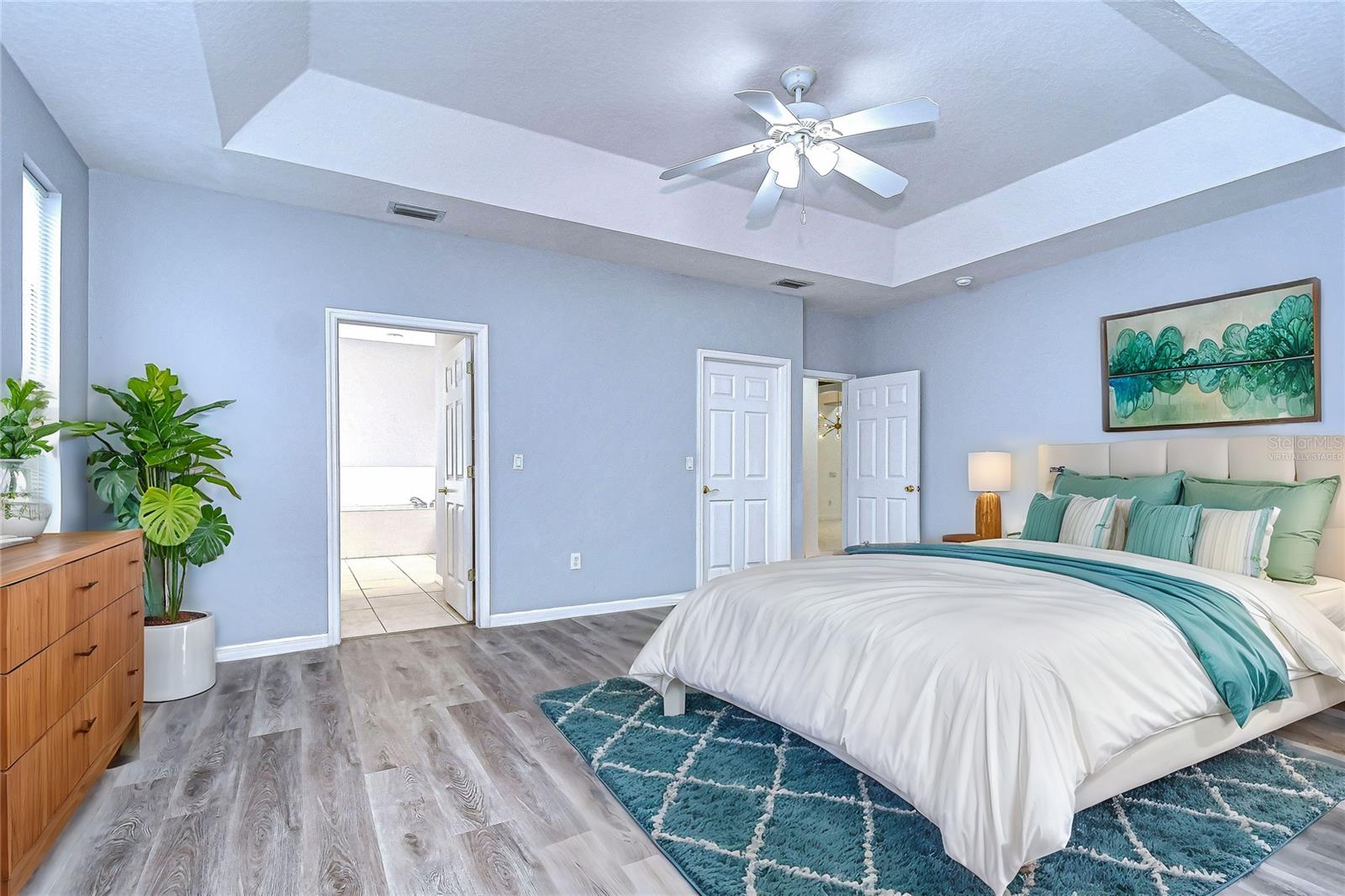 TAMPA PALMS AREA 04 REP - Residential