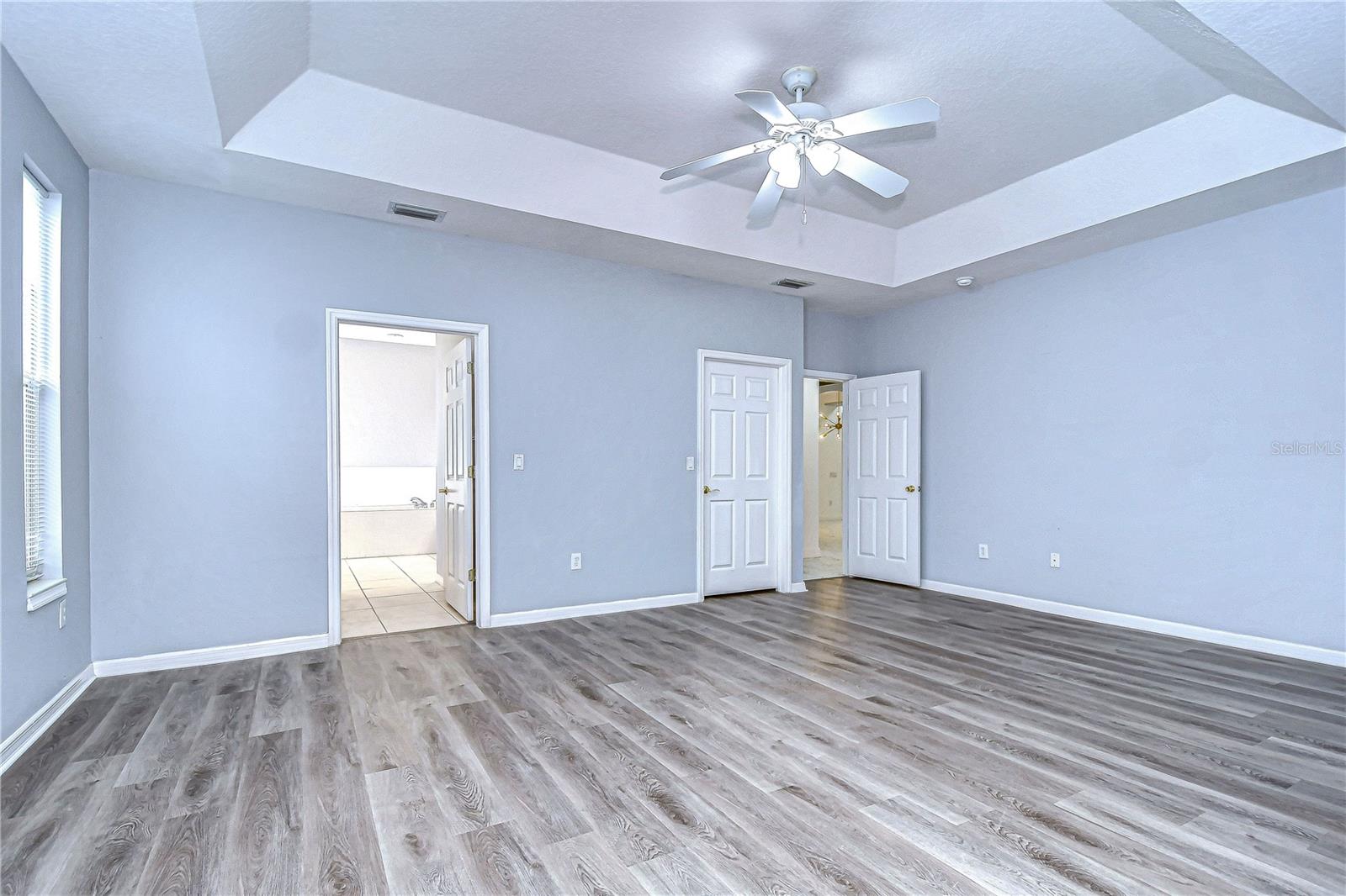 TAMPA PALMS AREA 04 REP - Residential
